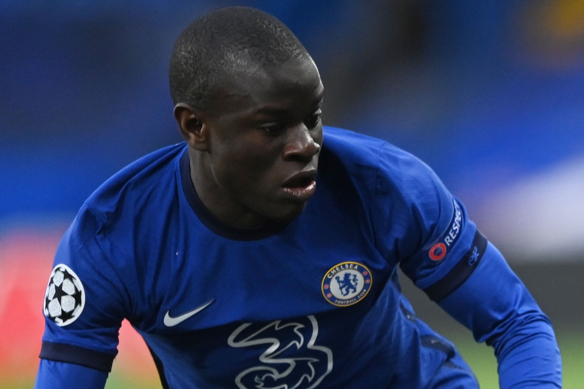 Ngay Kante lam lu mo dan sao Real Madrid hinh anh