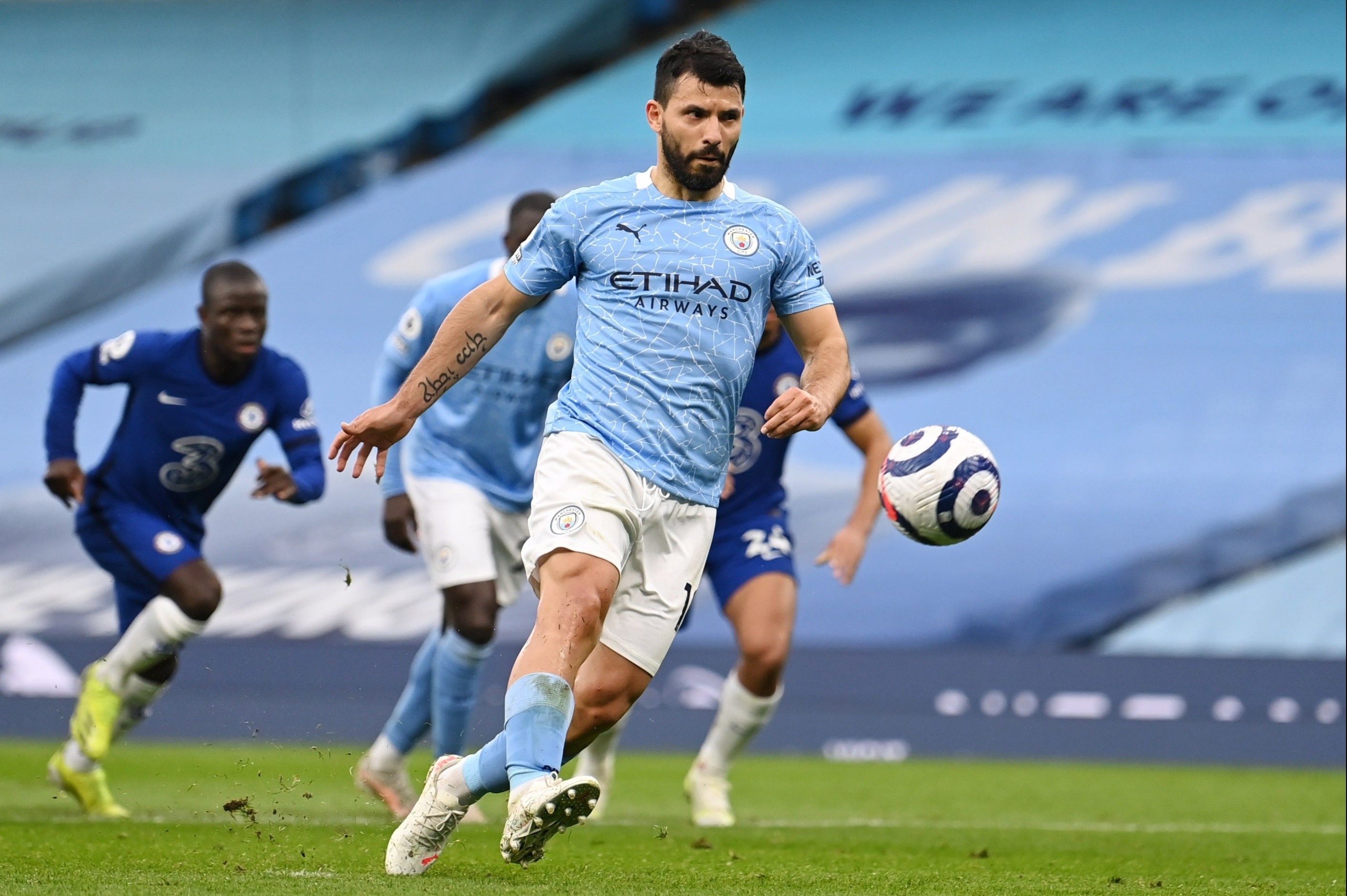 Aguero panenka anh 1