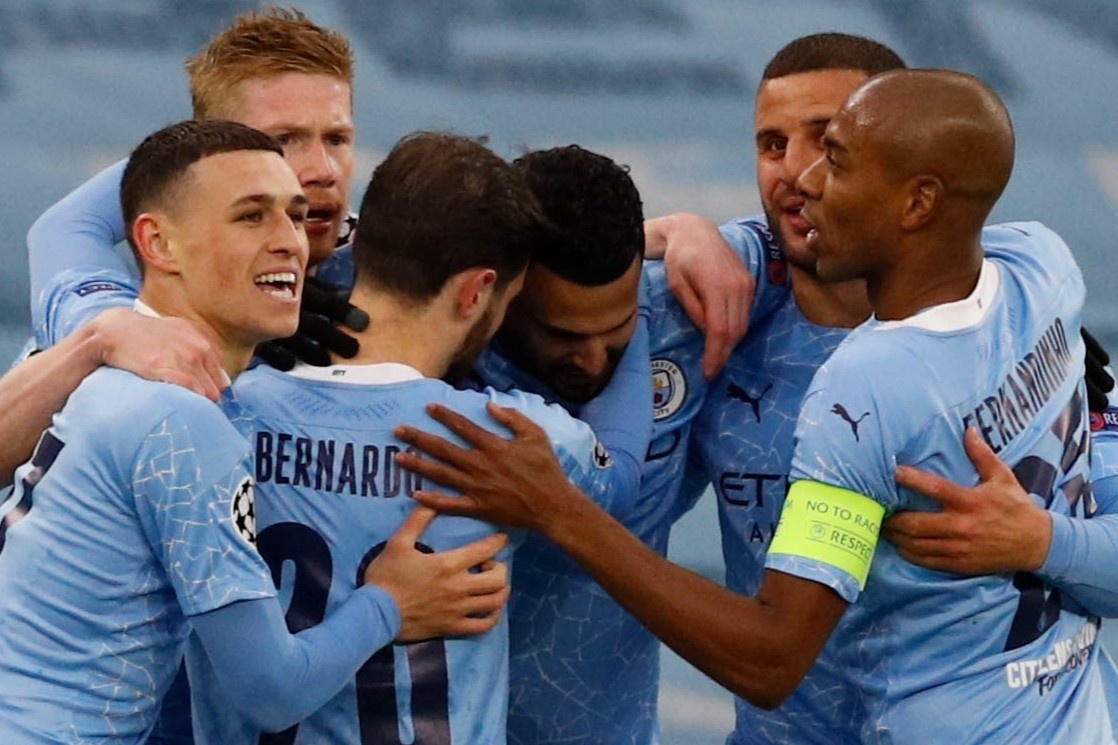 Man City qua dang so hinh anh