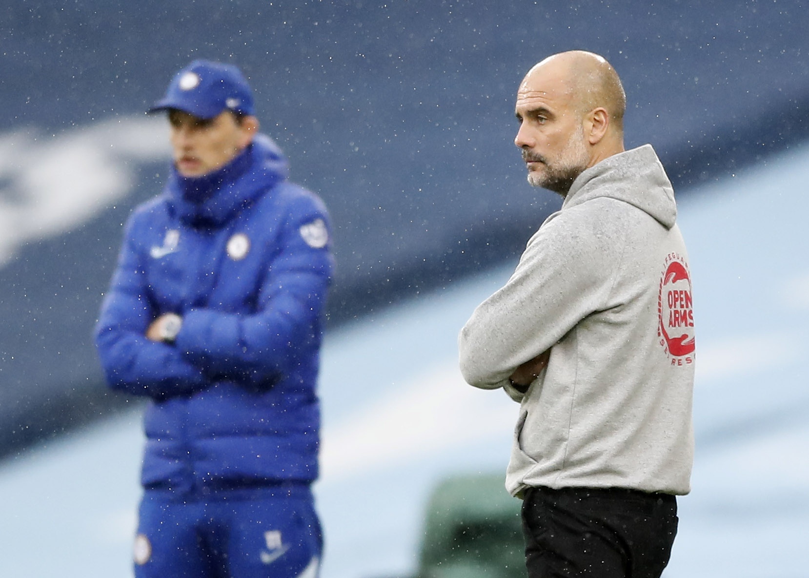 Chung ket Champions League anh 2