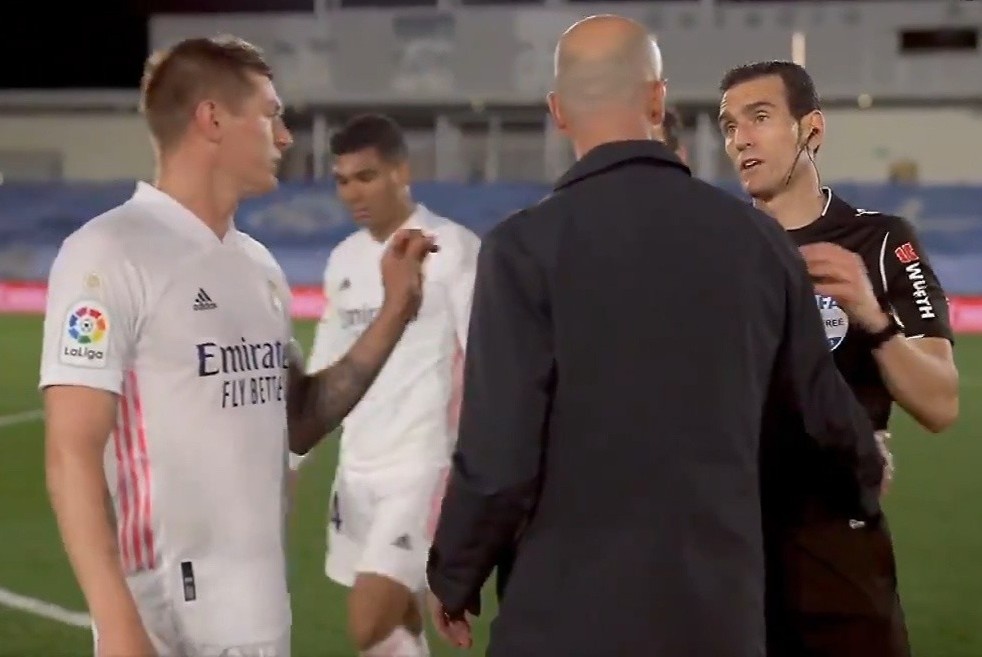 Real hoa Sevilla anh 1