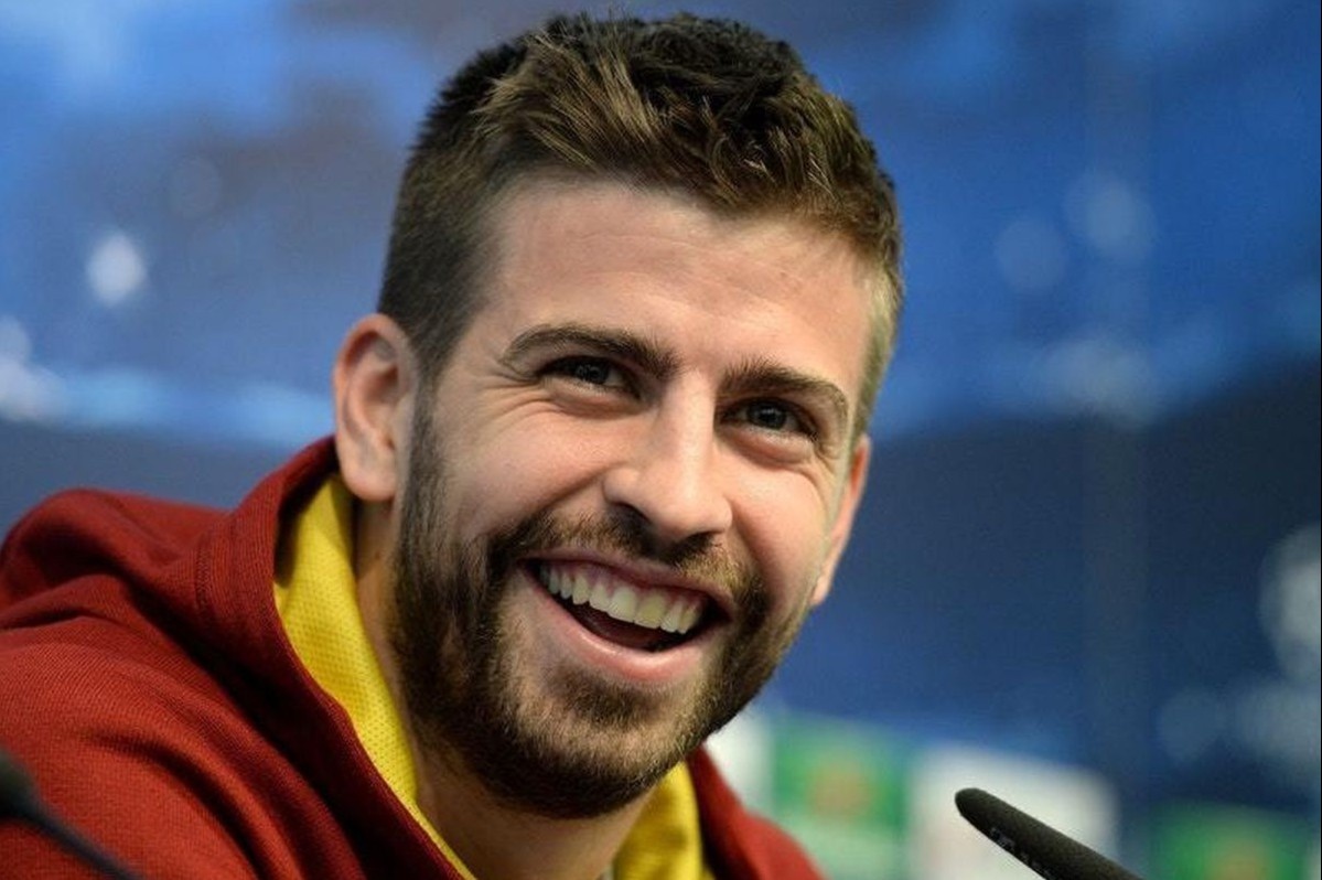 Pique binh luan an y sau tran hoa cua Real hinh anh