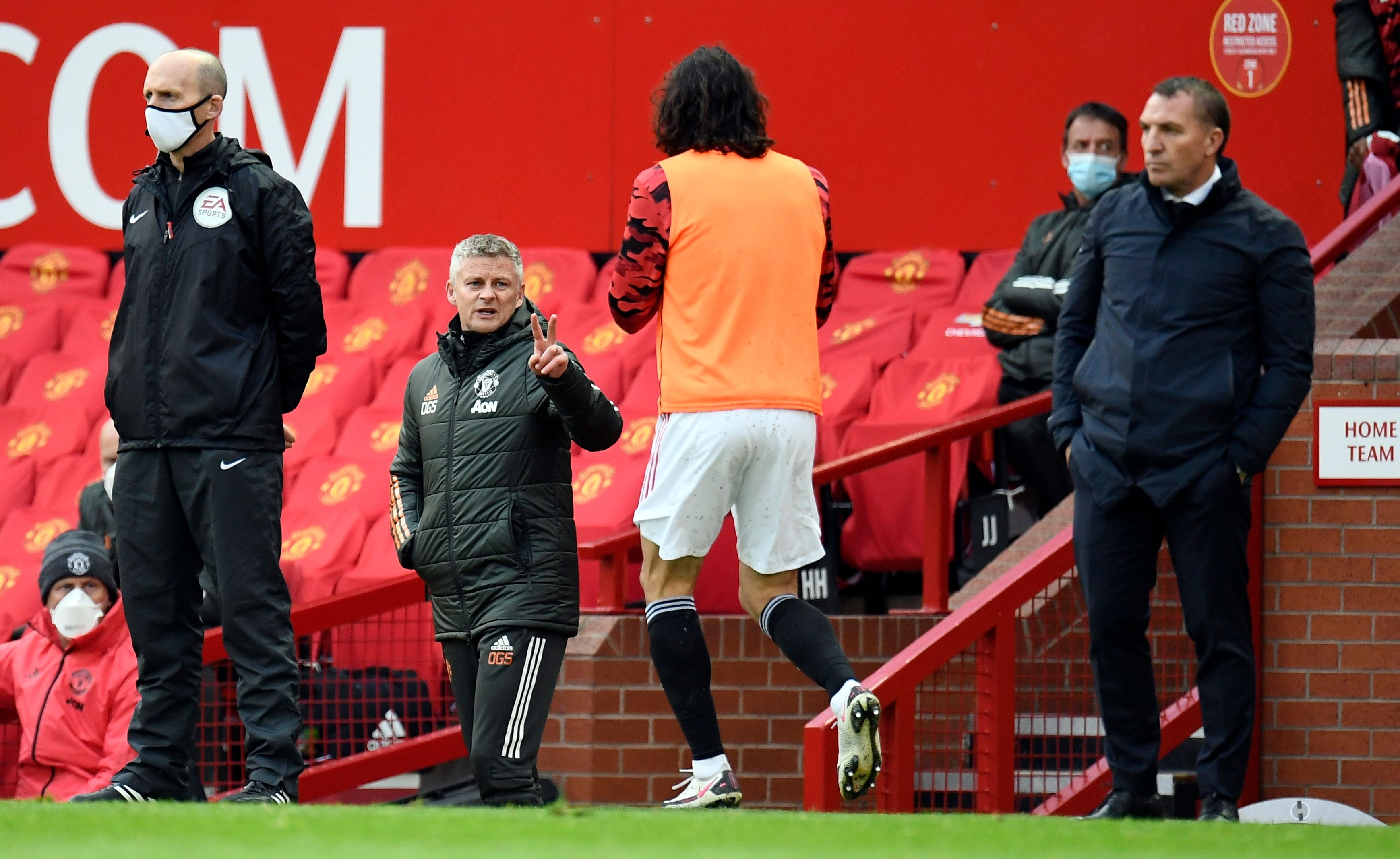 MU thua Leicester anh 1