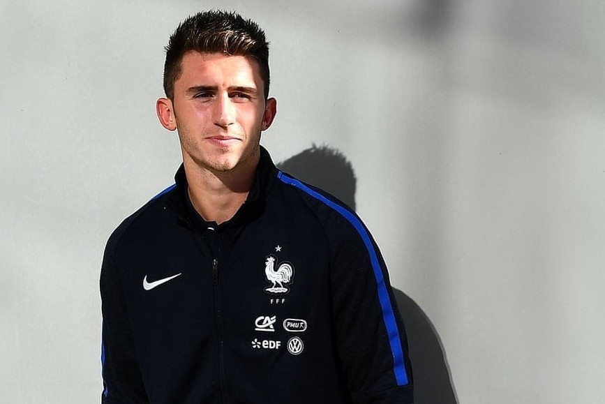 Laporte bo tuyen Phap anh 1