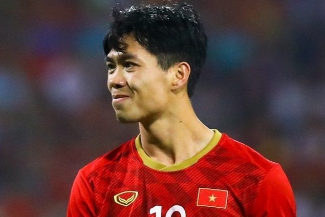 Cong Phuong da tien ve hay tien dao? hinh anh