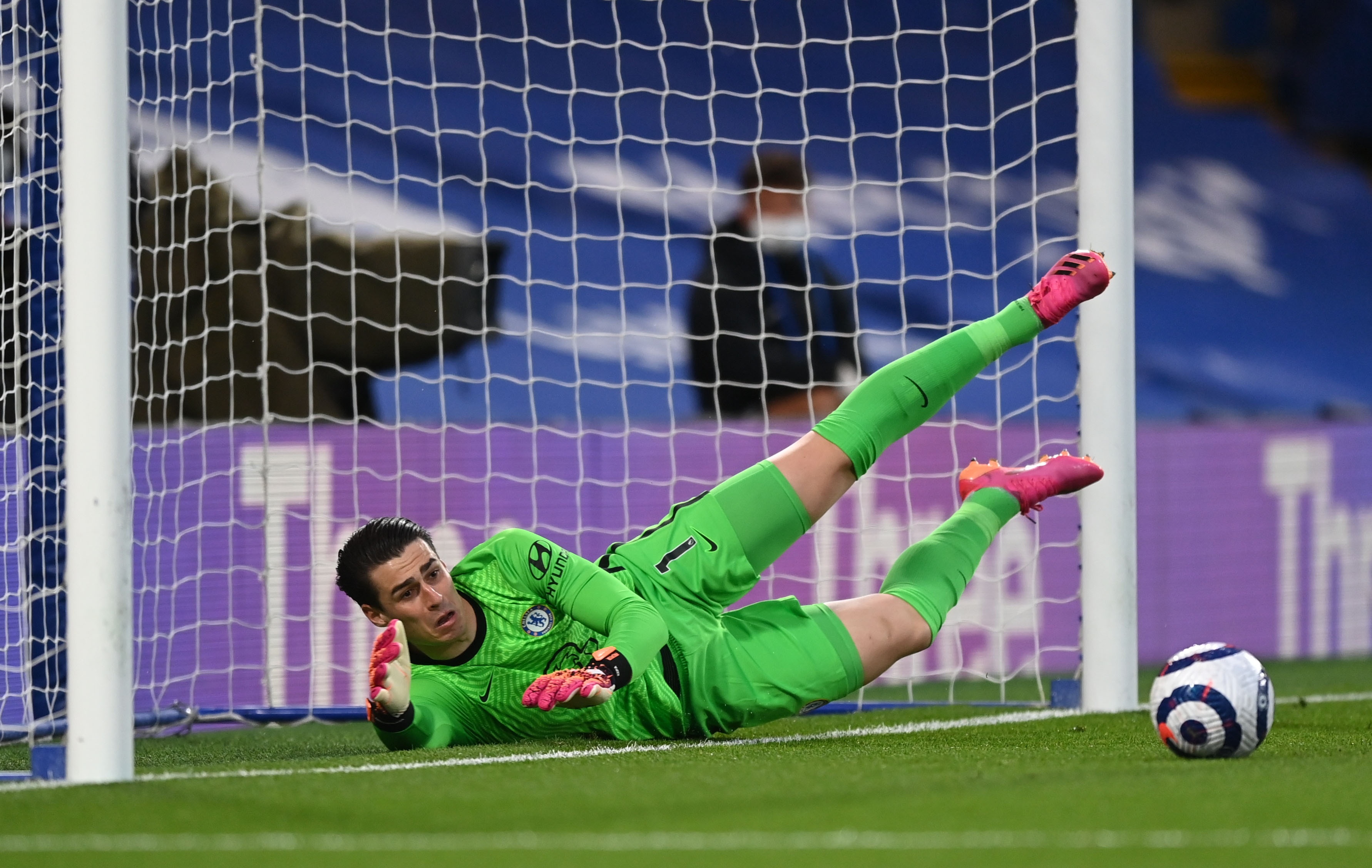 Kepa bat chinh anh 3