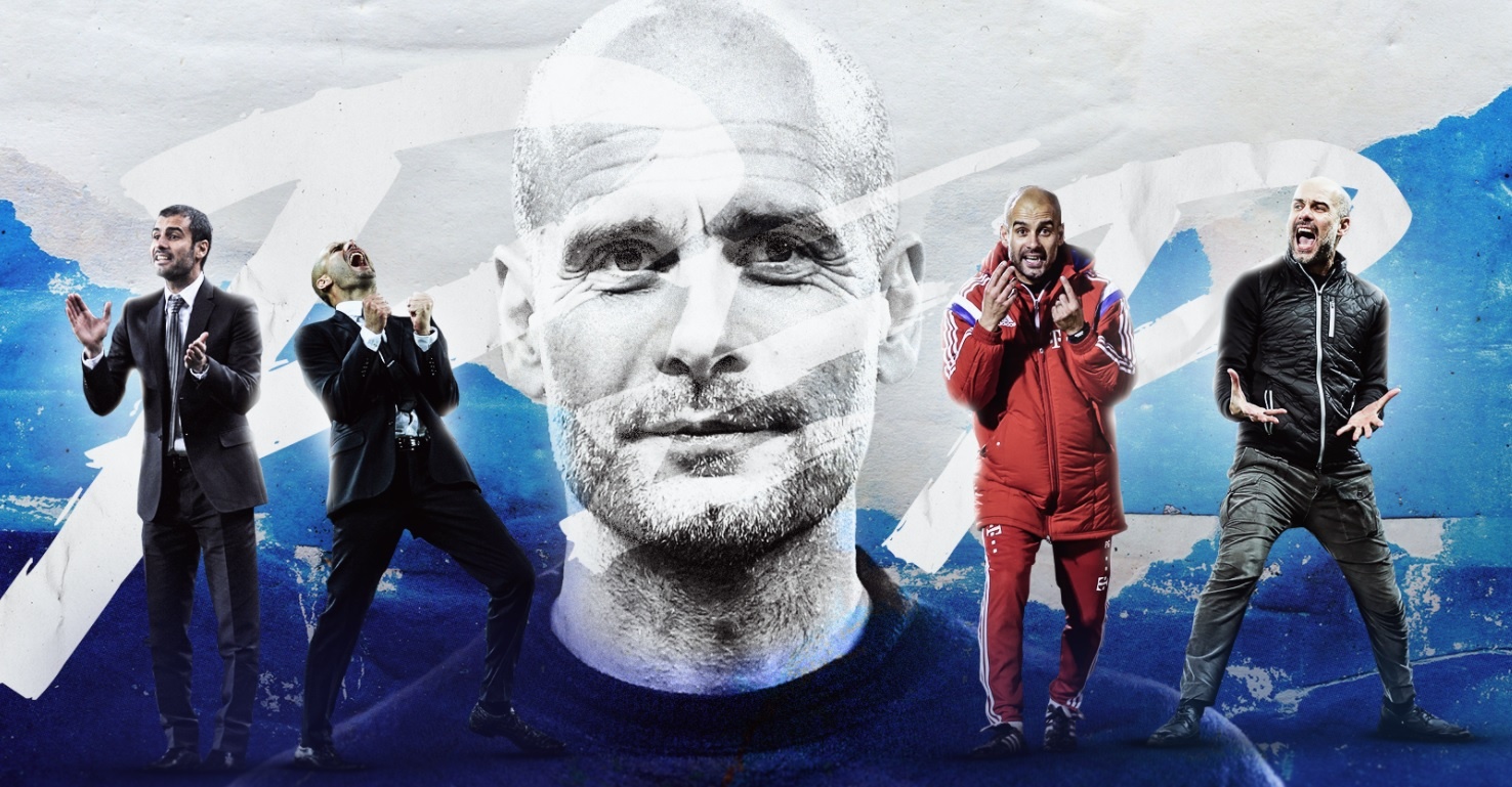 Man City vo dich anh 1