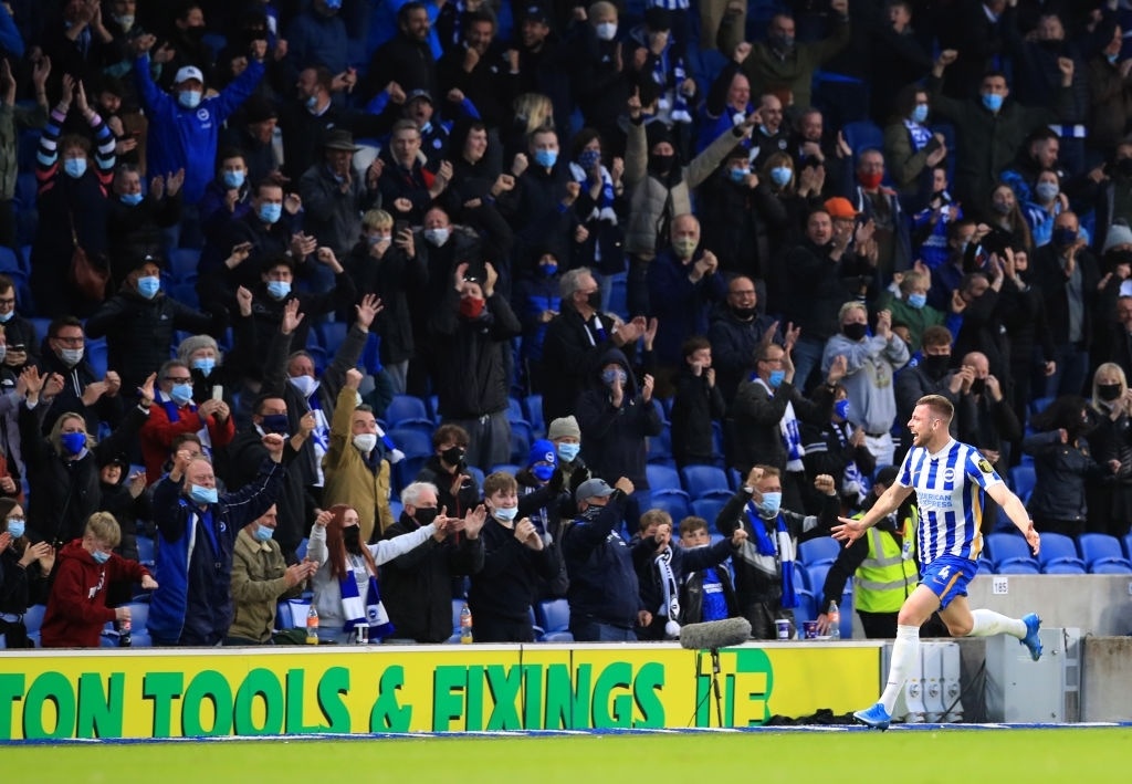 Man City vo dich anh 2