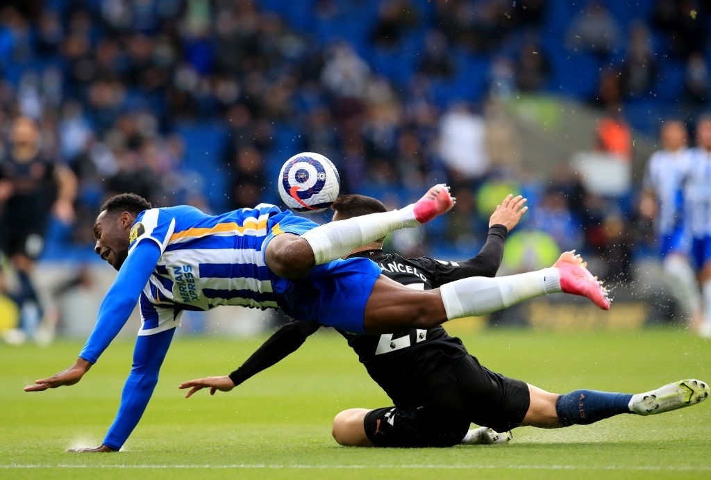 Man City vo dich anh 1