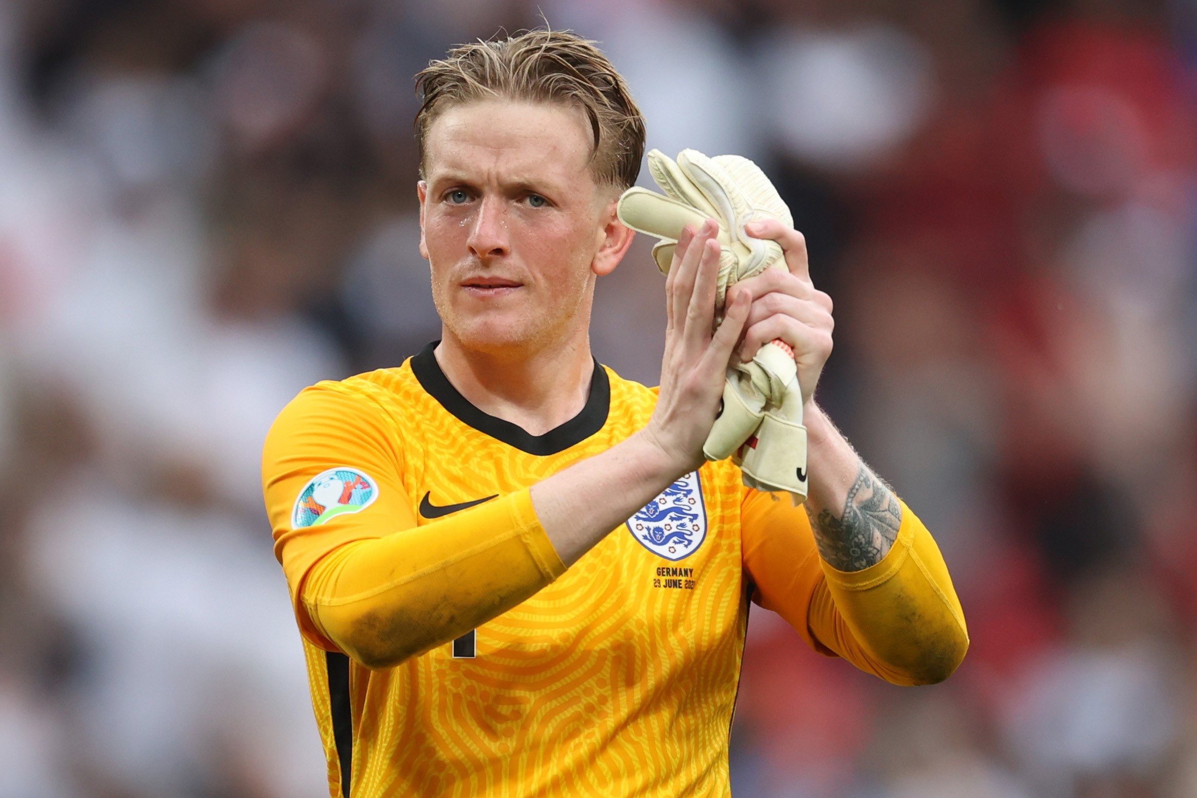 Chung ket Euro anh 1