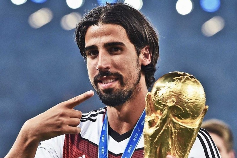 Sami Khedira giai nghe o tuoi 34 hinh anh