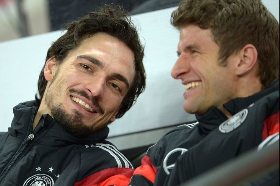 Ly do Muller va Hummels tro lai tuyen Duc hinh anh