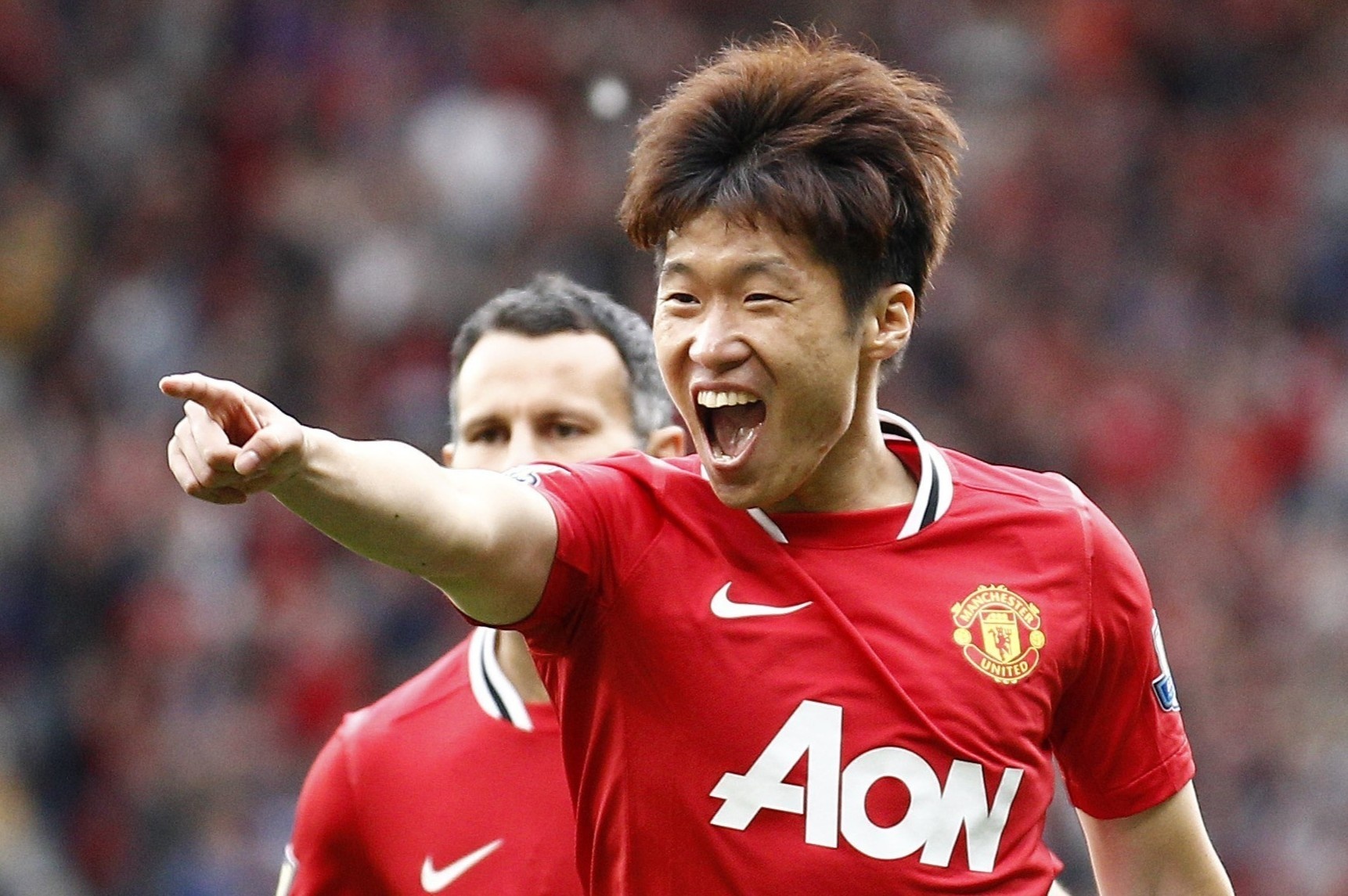 Sir Alex hoi tiec anh 1