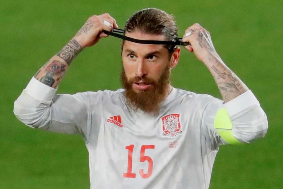 Ramos bi loai anh 1