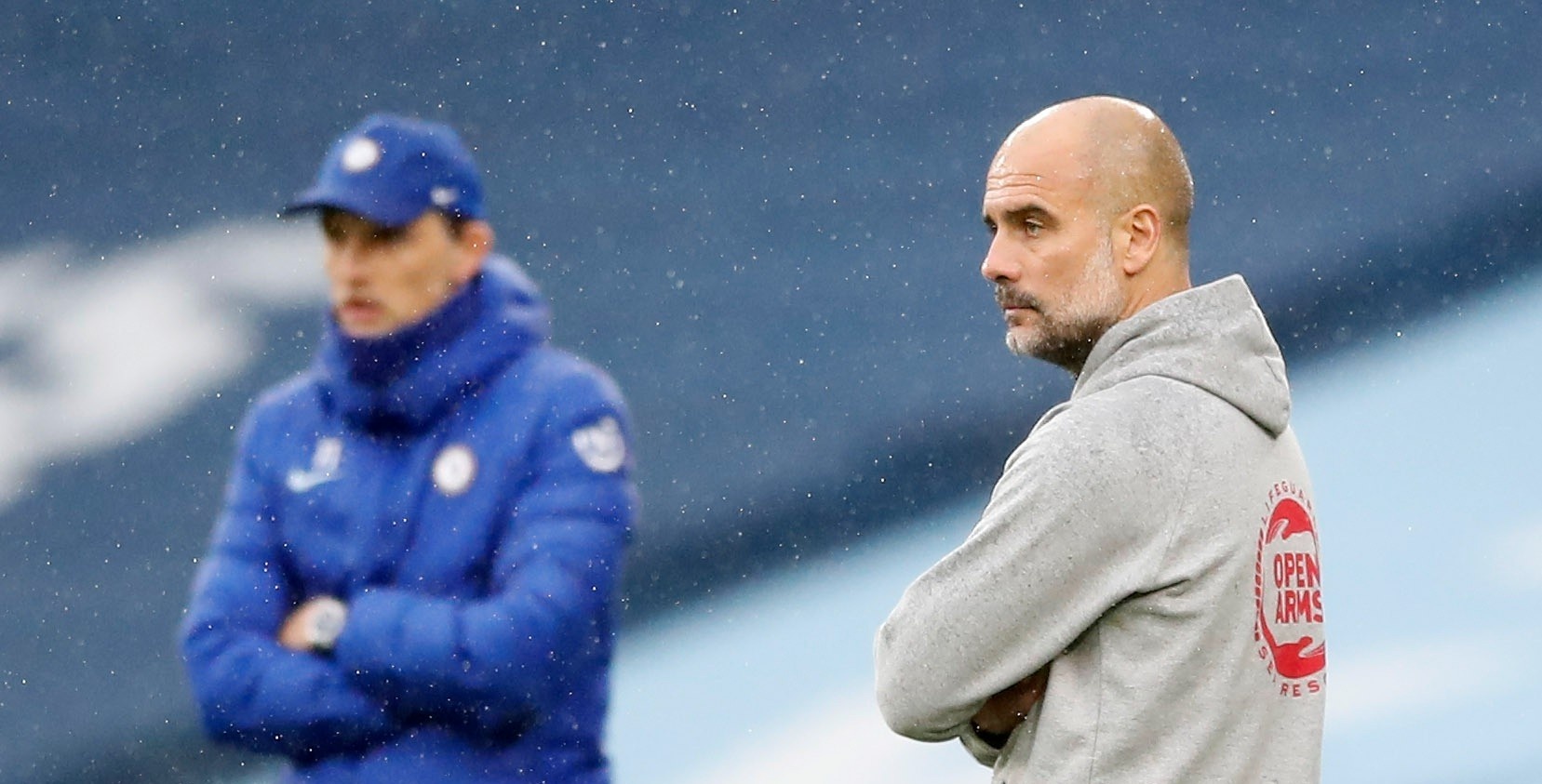 Chung ket Champions League anh 1