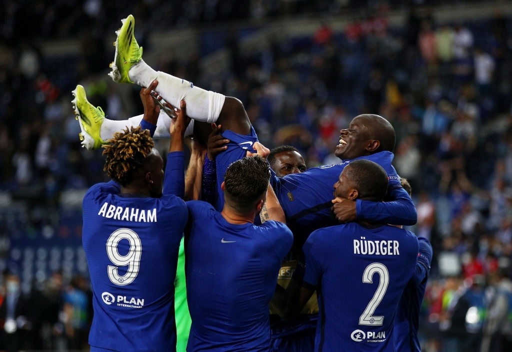 Kante vo dich C1 anh 1