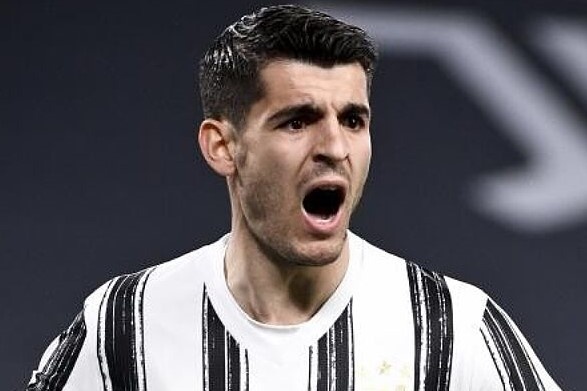 Atletico khong nhuong bo Juventus trong vu Morata hinh anh