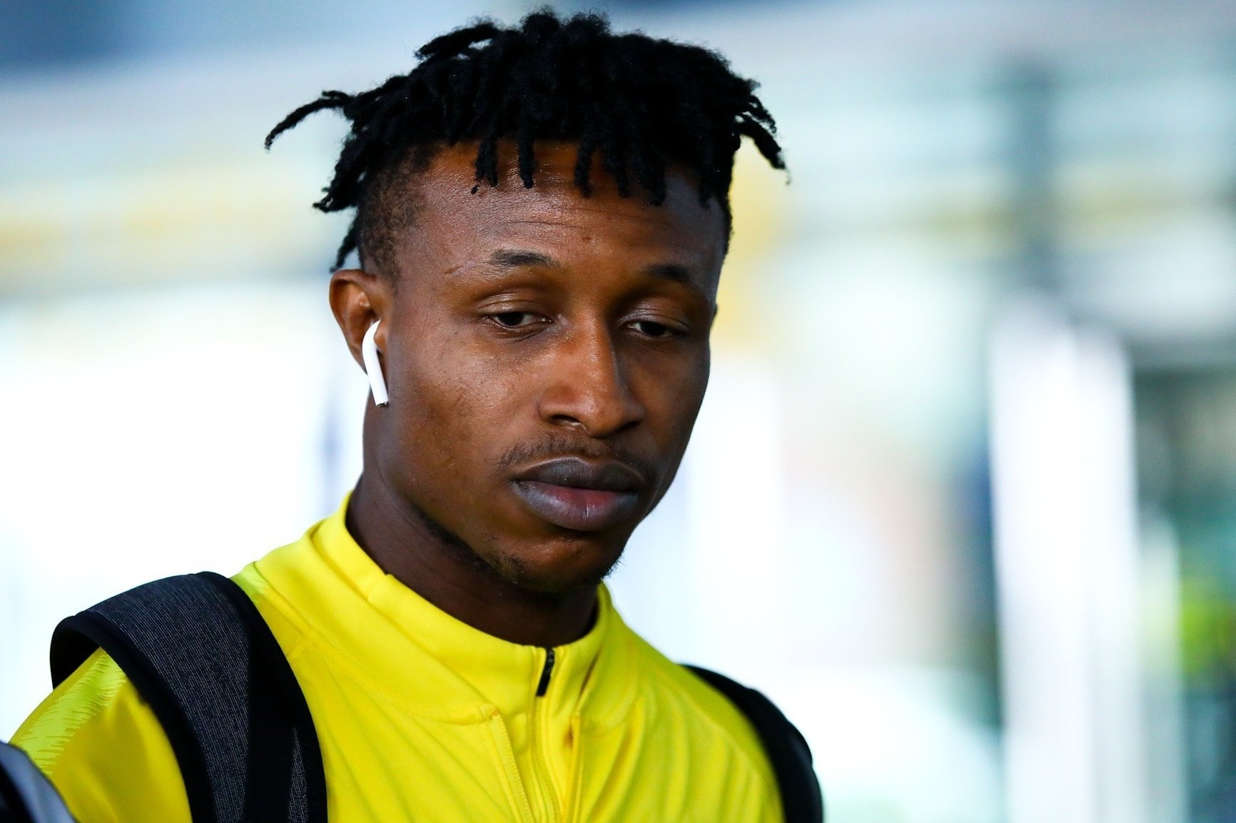 Malaysia mat 3 tru cot sau tran thua tuyen Viet Nam hinh anh