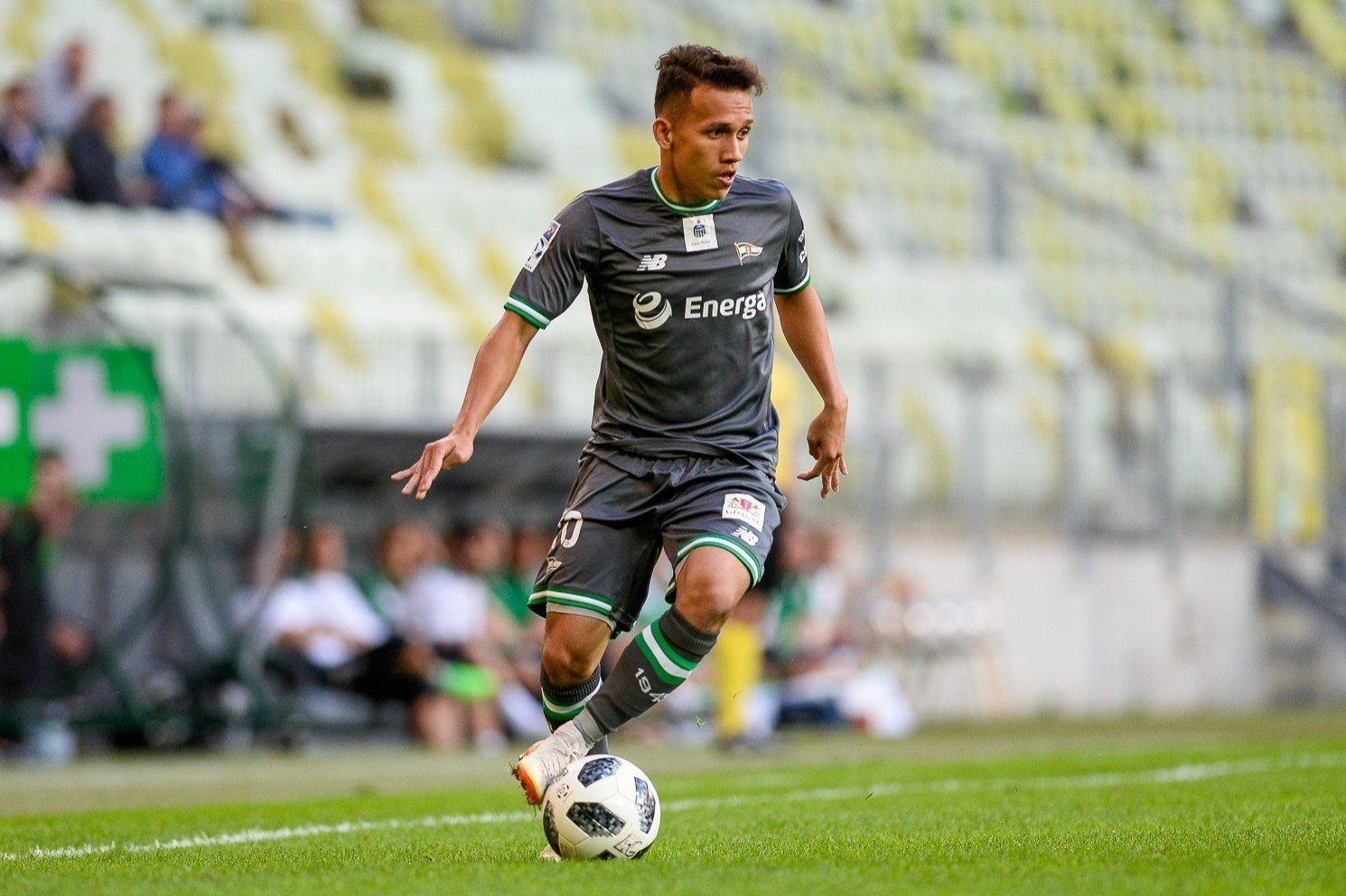 Vong loai World Cup Thai Lan anh 1