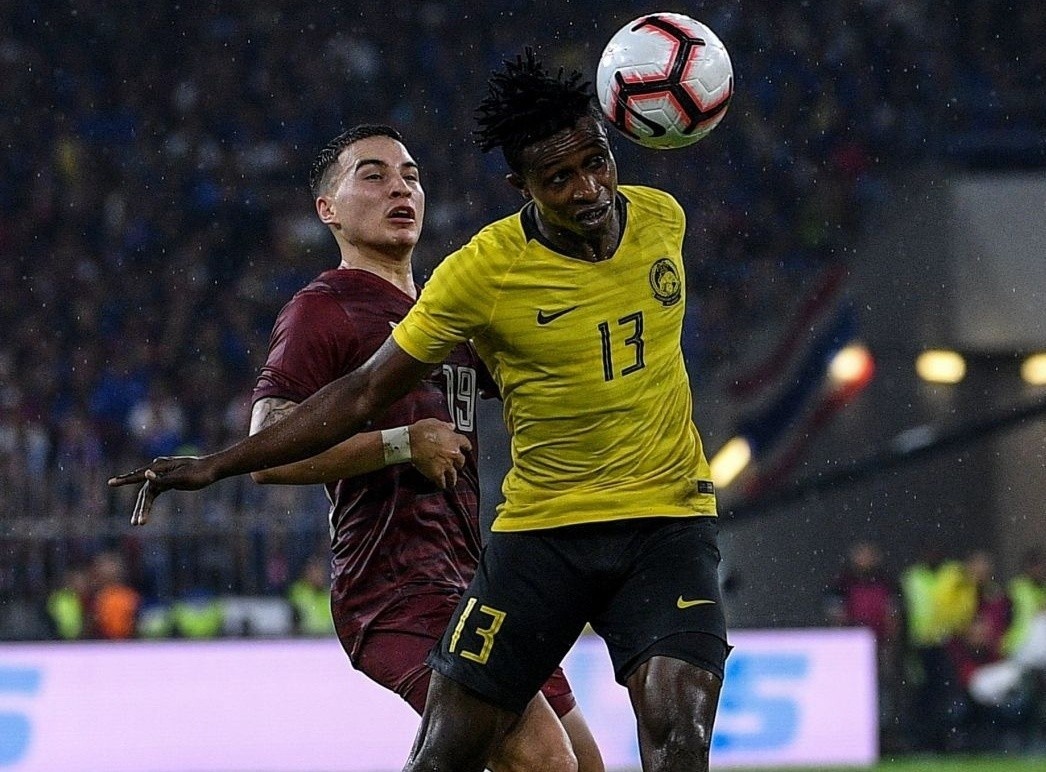 Malaysia nhap tich anh 1