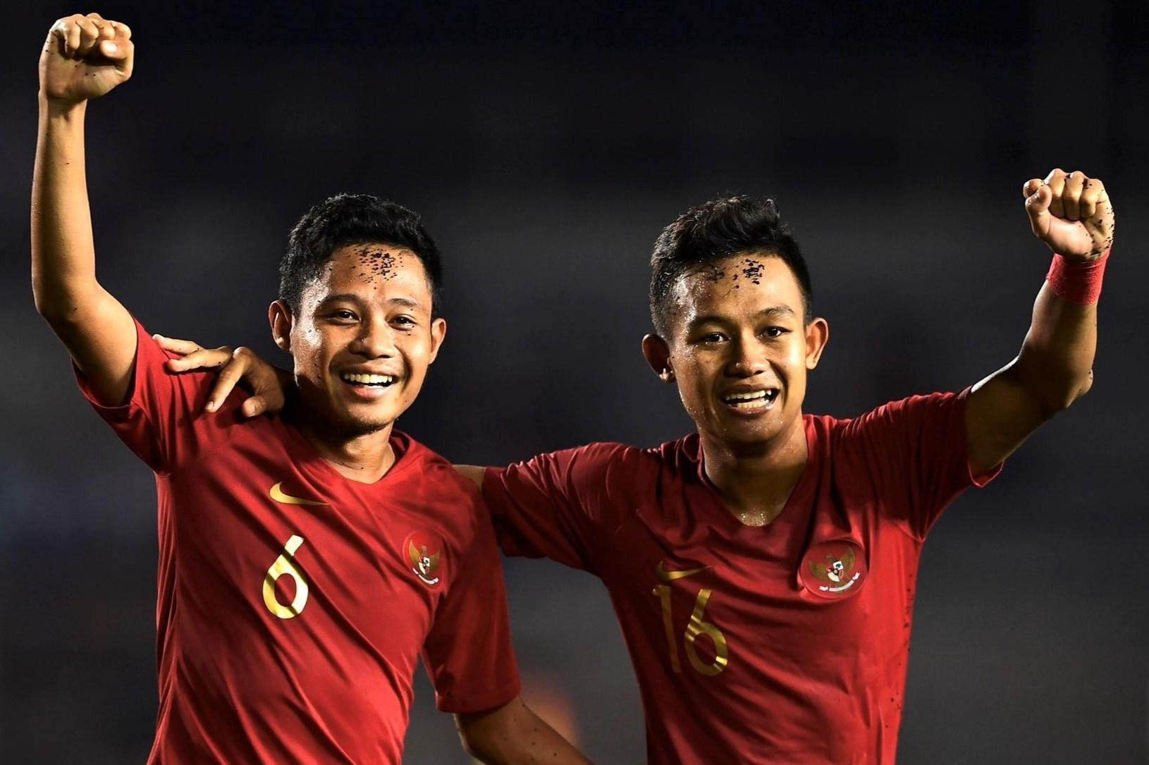 'Tuyen Indonesia co the tro lai vi the hang dau khu vuc' hinh anh