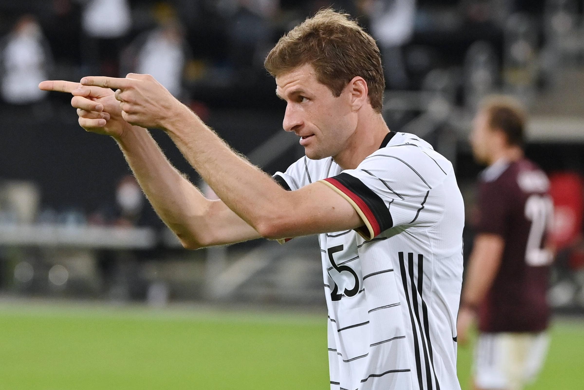 Duc dau voi Latvia anh 1