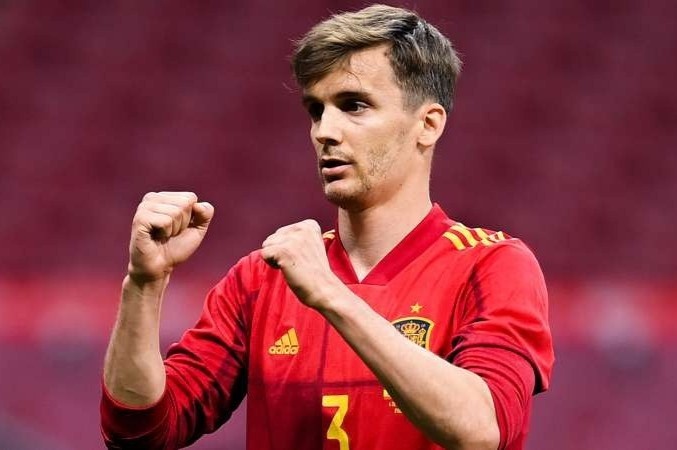 Busquets nhiem virus corona anh 1