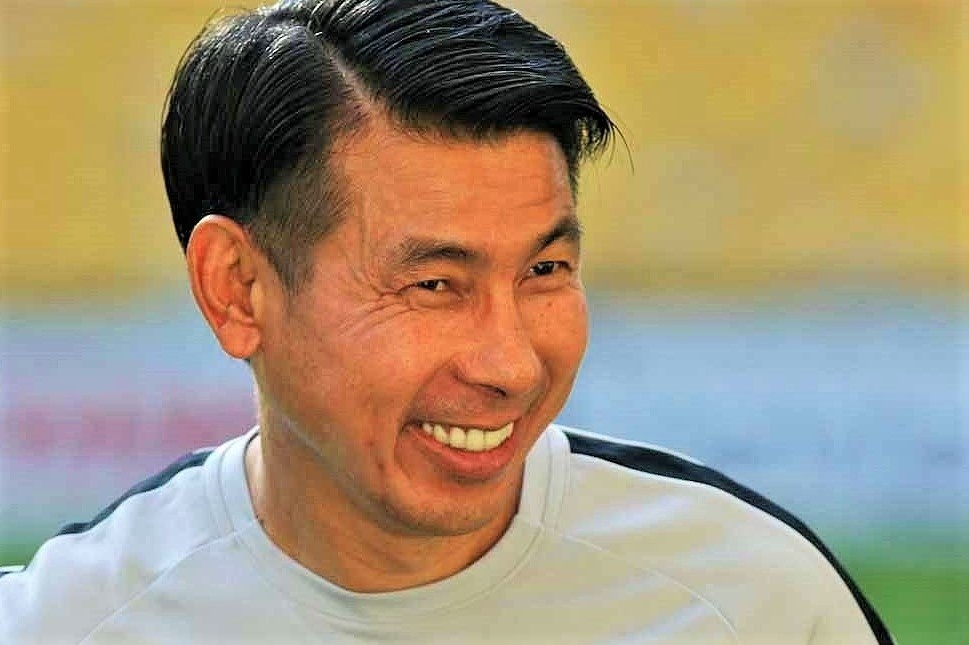 Chuyen gia Malaysia: 'Hay de Viet Nam lo lang ve chung ta' hinh anh