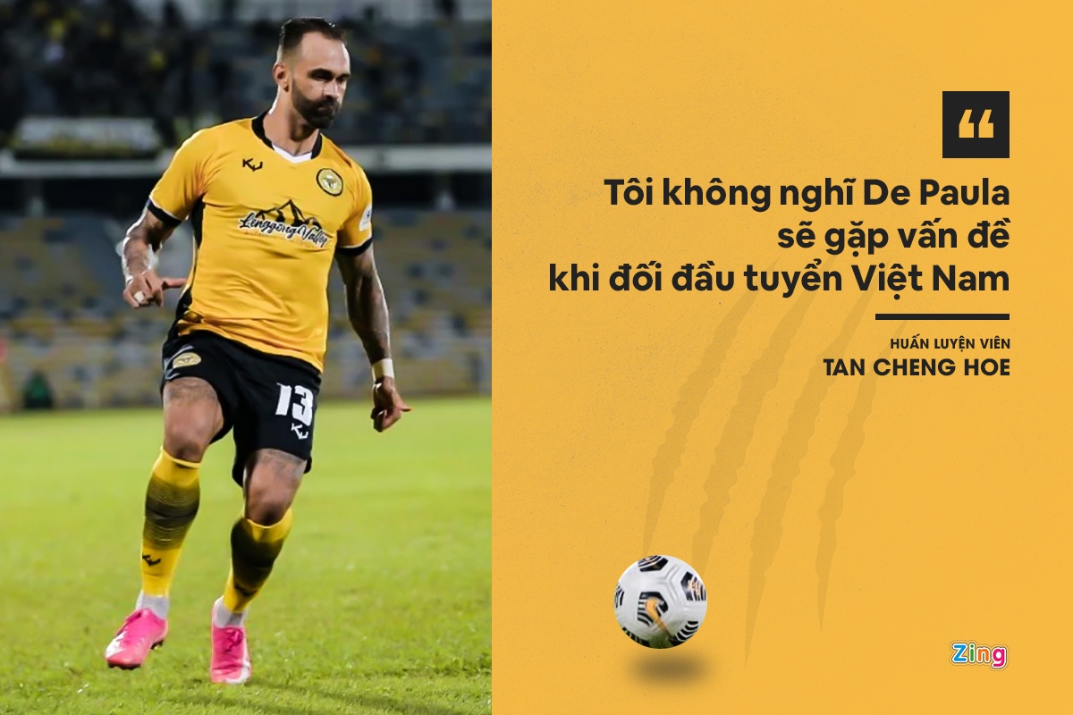 Malaysia dau voi Viet Nam anh 2