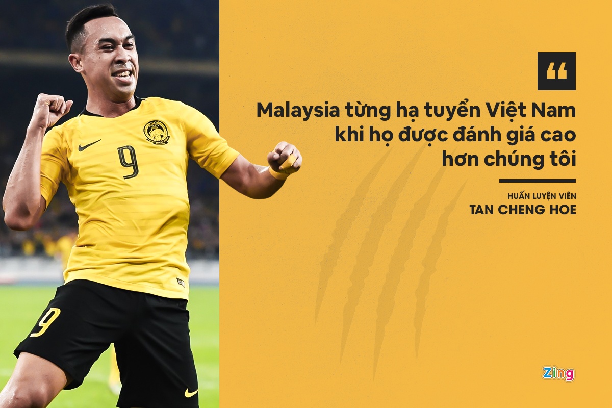 Malaysia dau voi Viet Nam anh 3