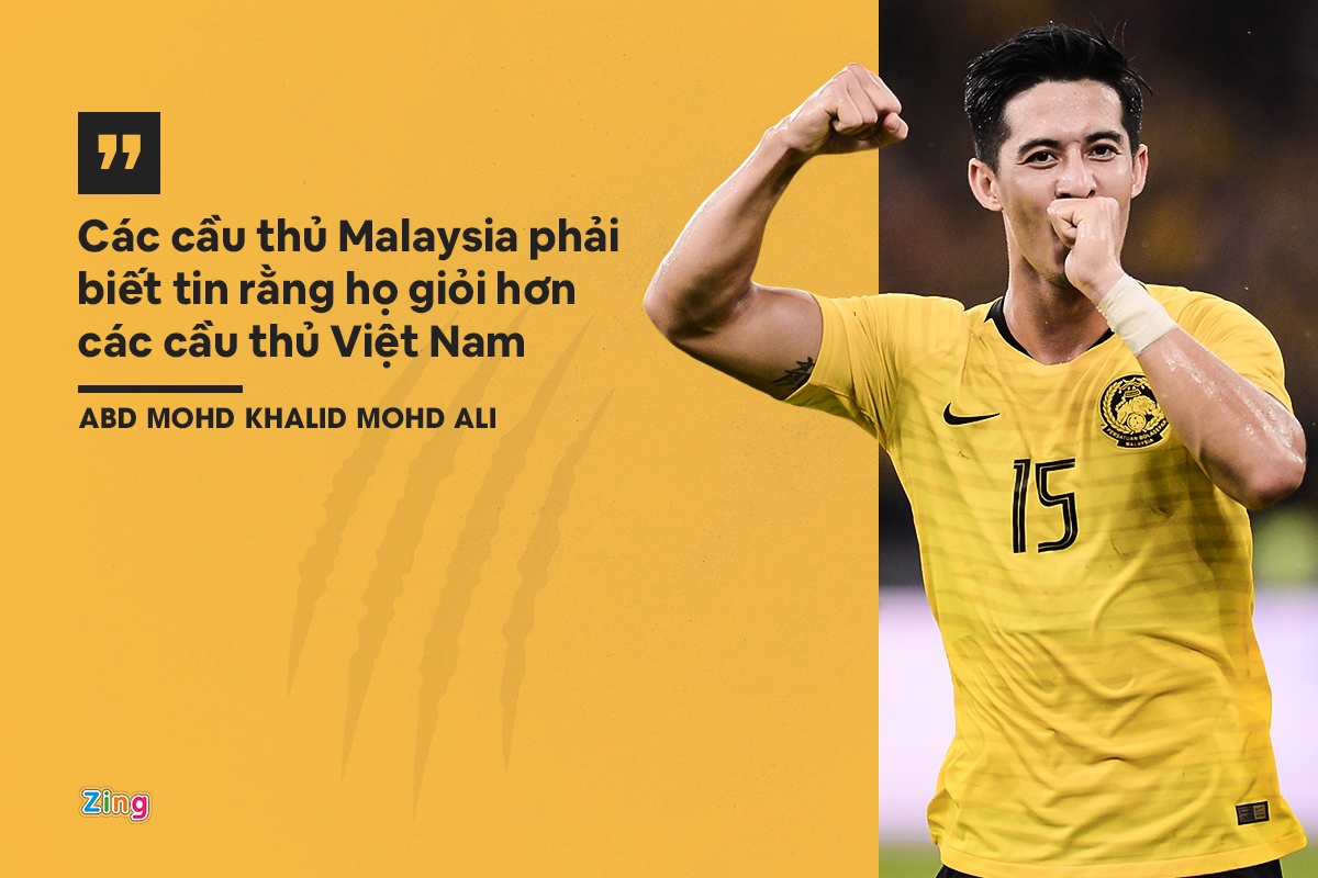 Malaysia dau voi Viet Nam anh 4