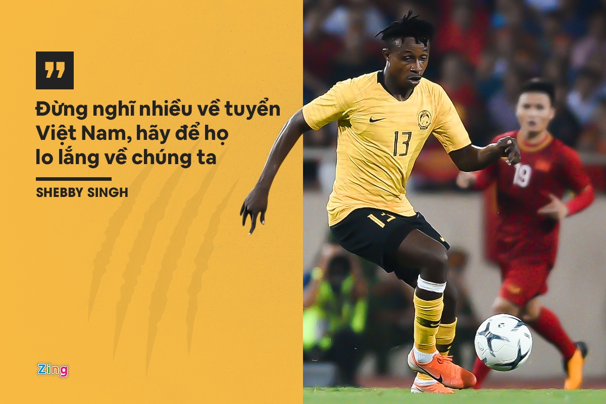 Malaysia dau voi Viet Nam anh 5