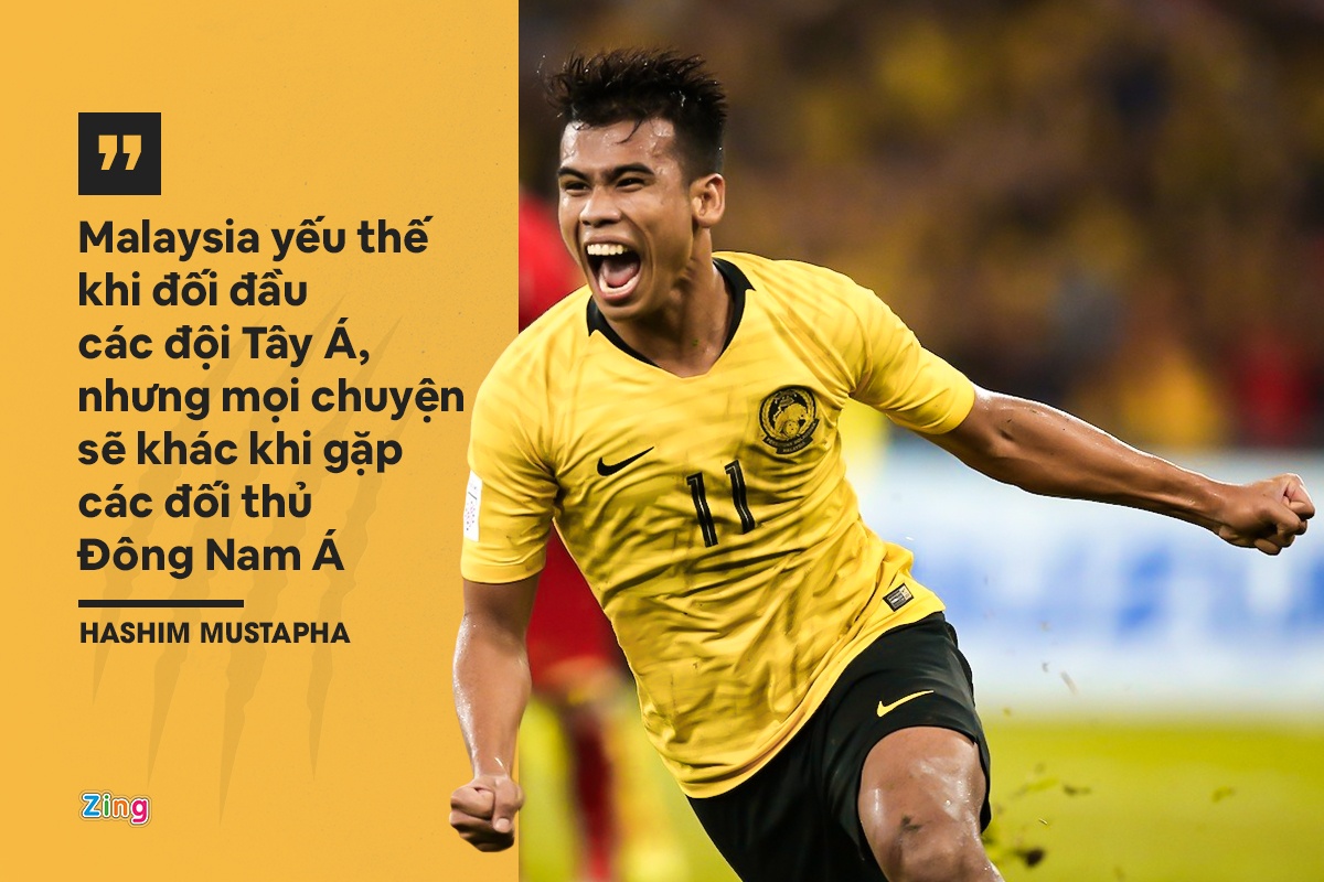 Malaysia dau voi Viet Nam anh 8