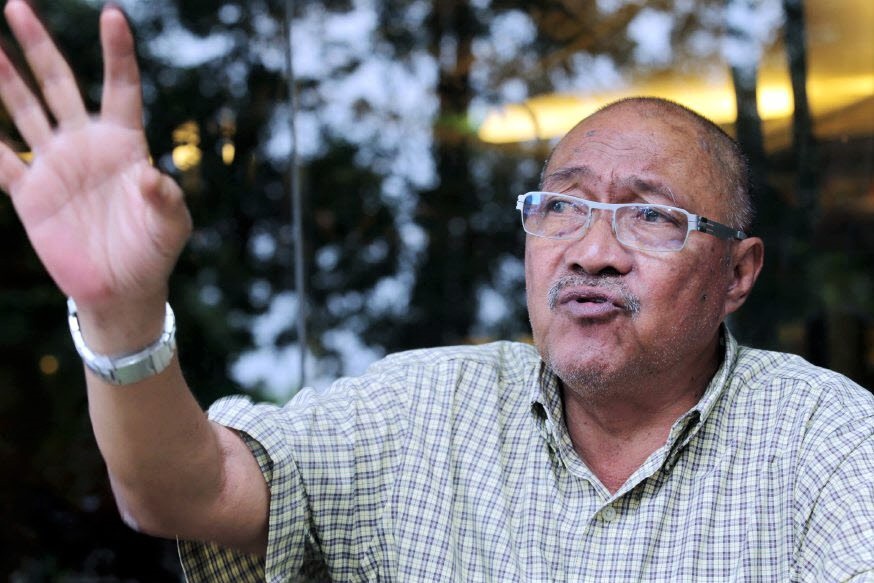 Cuu cau thu Malaysia: 'Tai sao phai so tuyen Viet Nam?' hinh anh