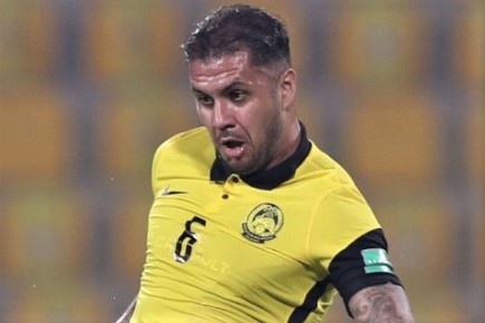 'Malaysia phai dep bo noi so de dau tuyen Viet Nam' hinh anh