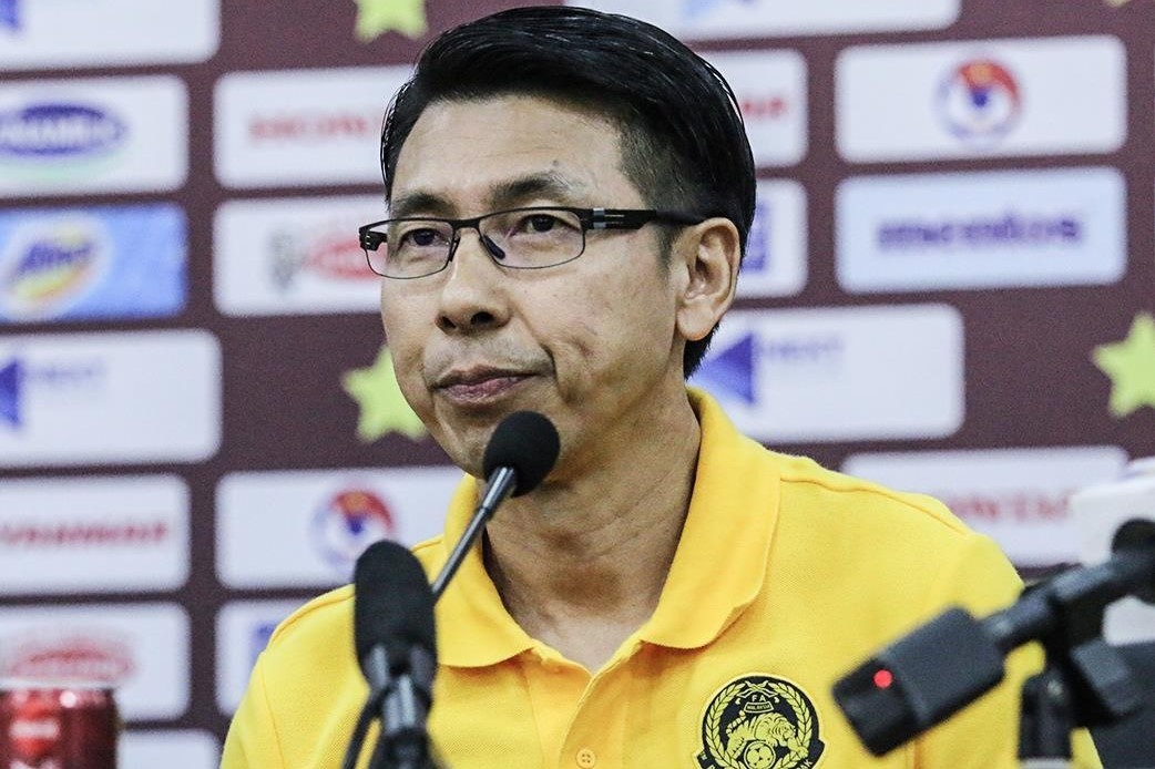 HLV tuyen Malaysia: 'Chung toi hieu ro loi choi tuyen Viet Nam' hinh anh