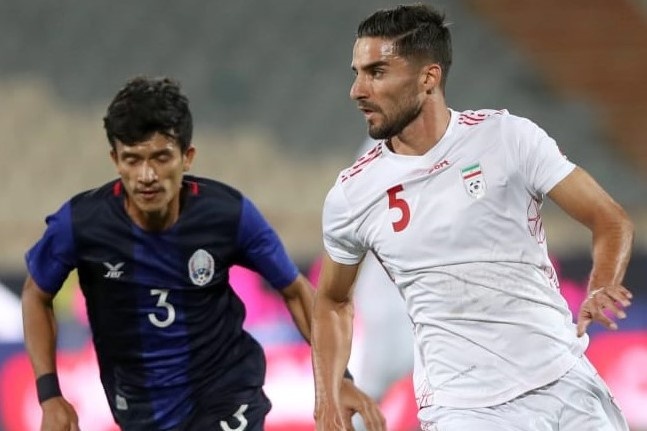 Campuchia thua 0-10 o vong loai World Cup hinh anh