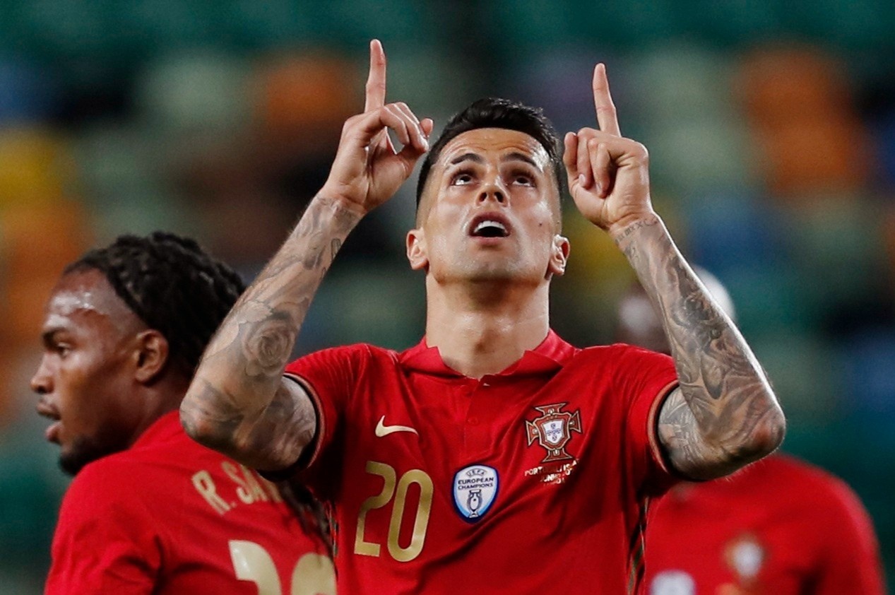 Cancelo duong tinh Covid-19 anh 1