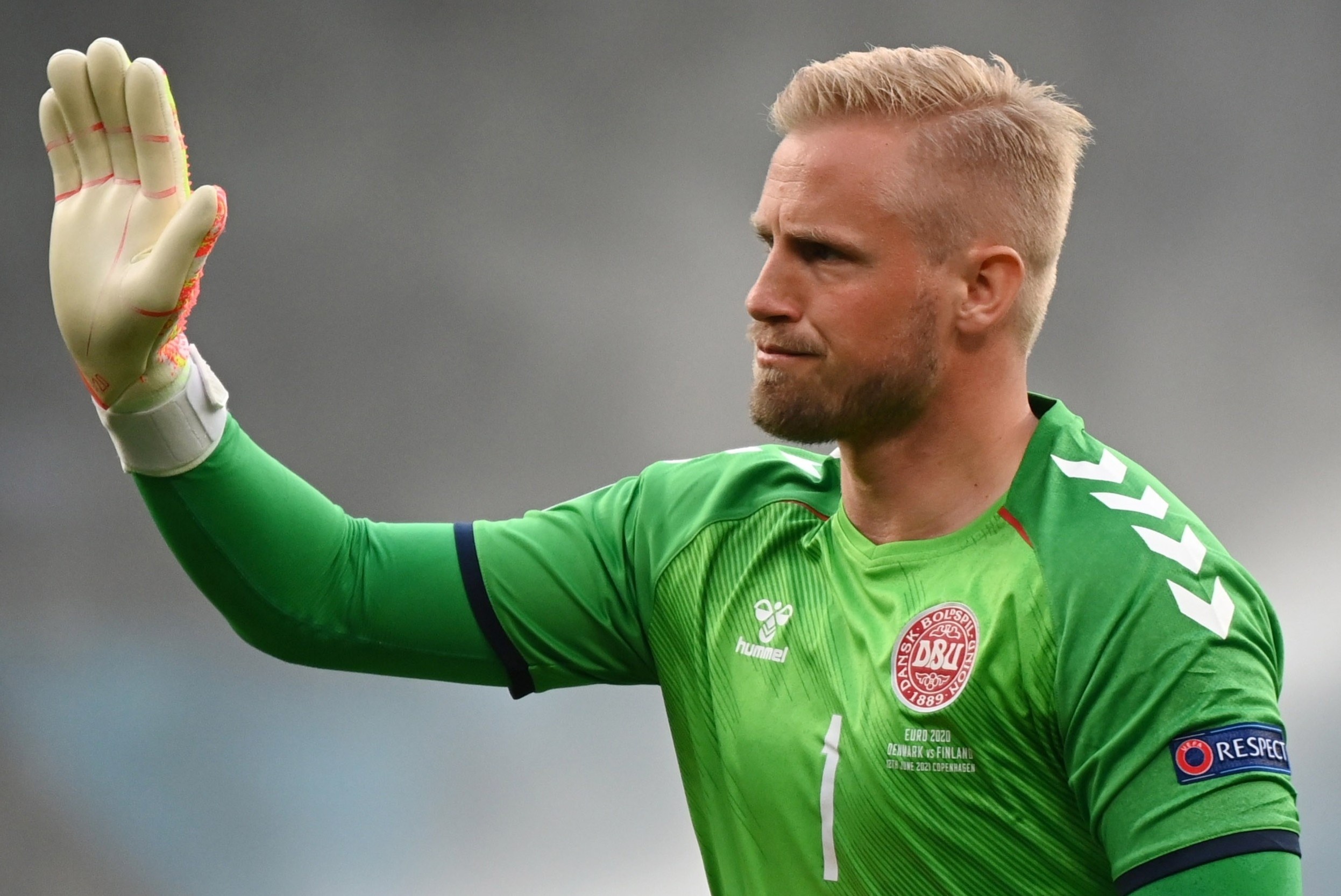 Tran Dan Mach - Phan Lan da tro lai sau khi Eriksen qua nguy kich hinh anh