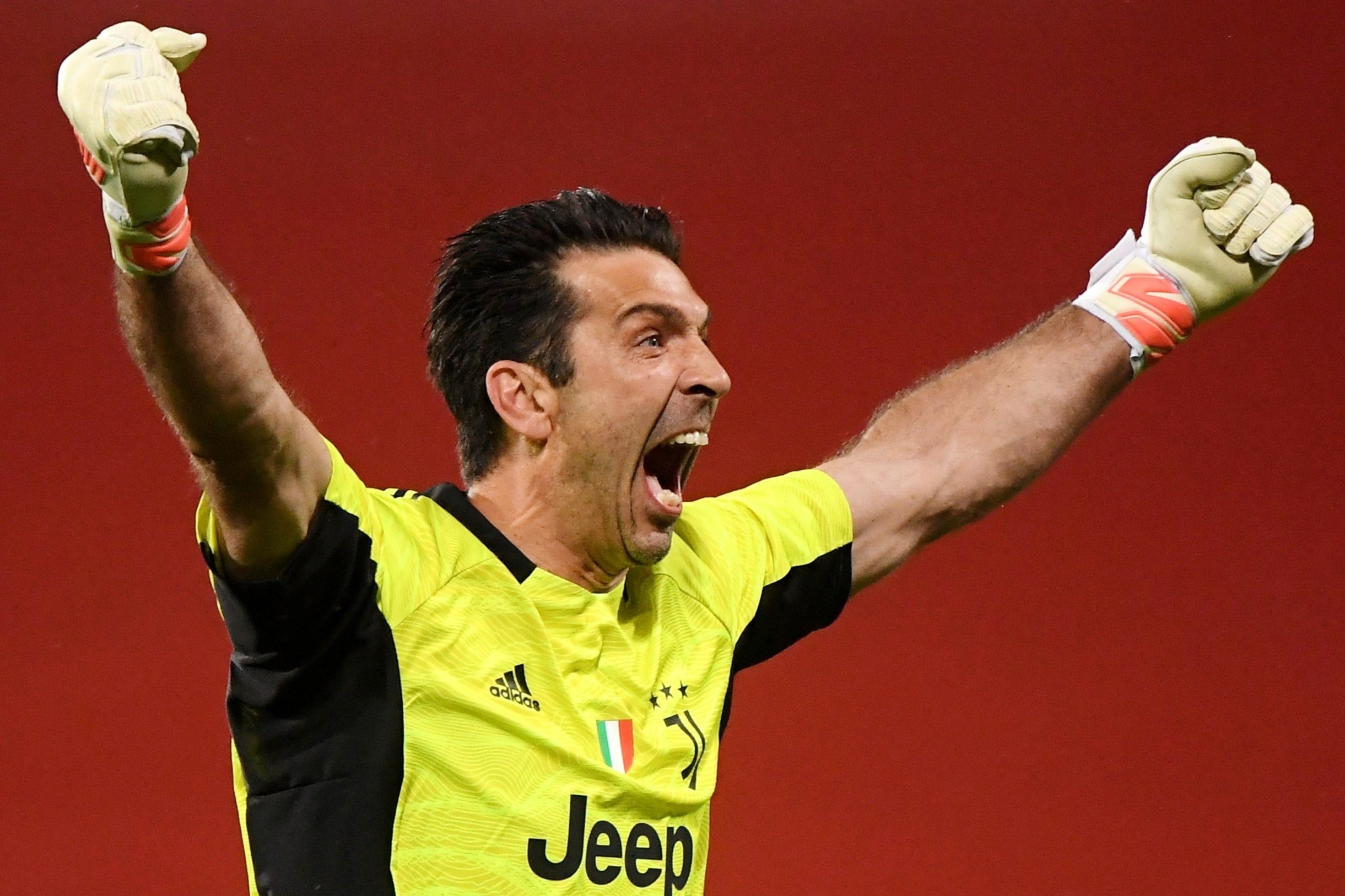 Buffon chuan bi co ben do moi hinh anh