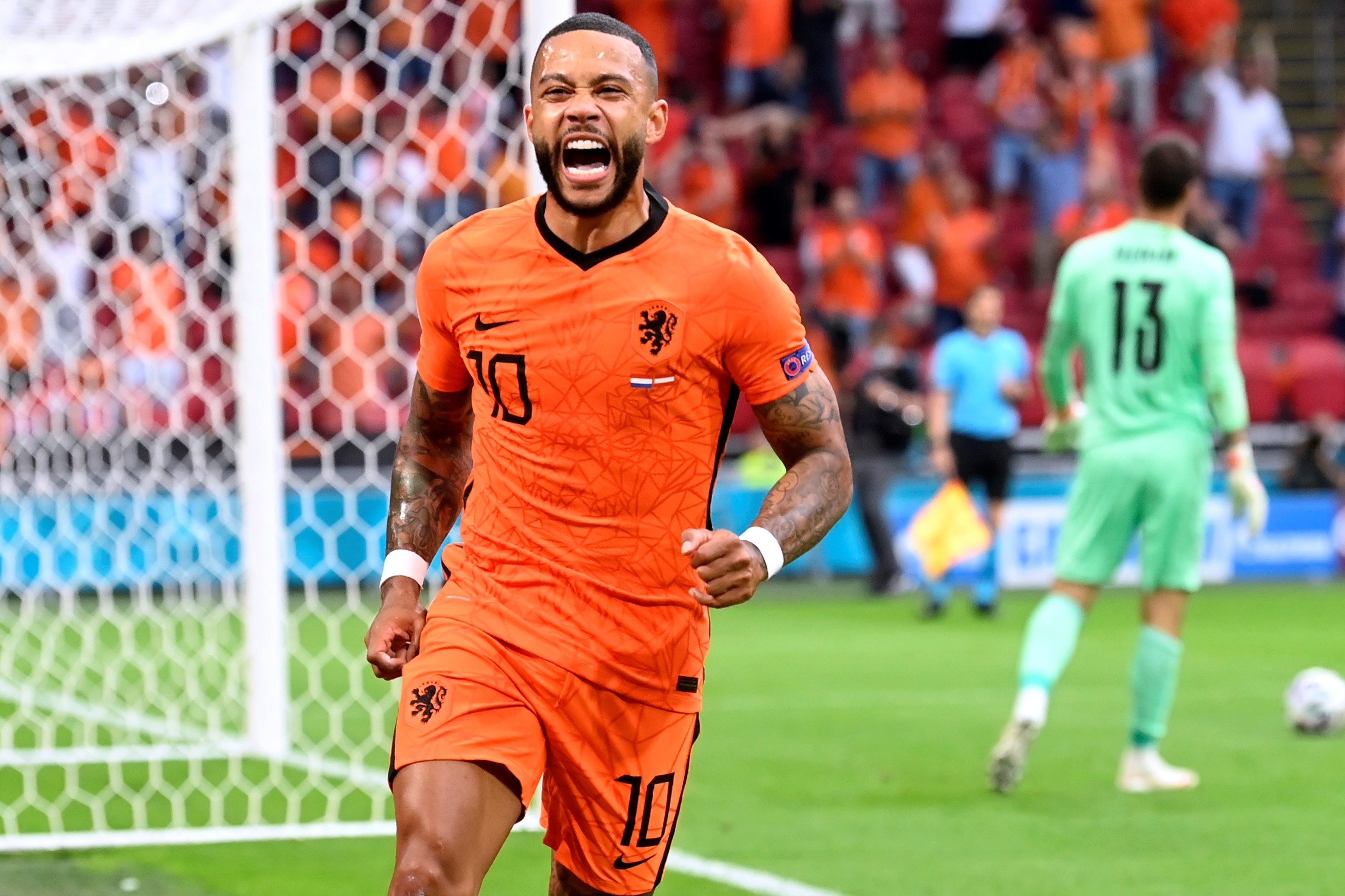 Ha Lan vuot qua vong bang anh 3