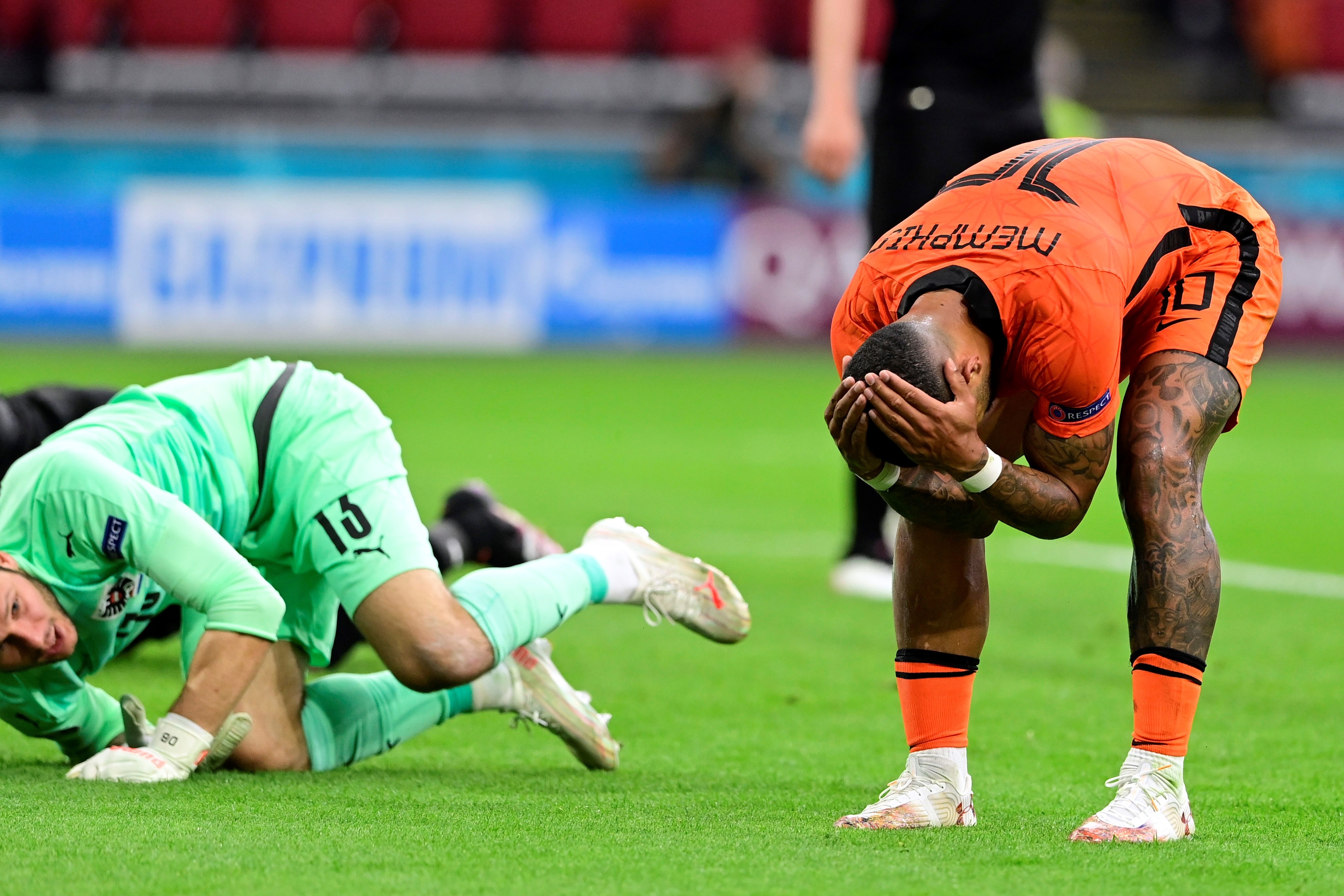 Ha Lan vuot qua vong bang anh 6