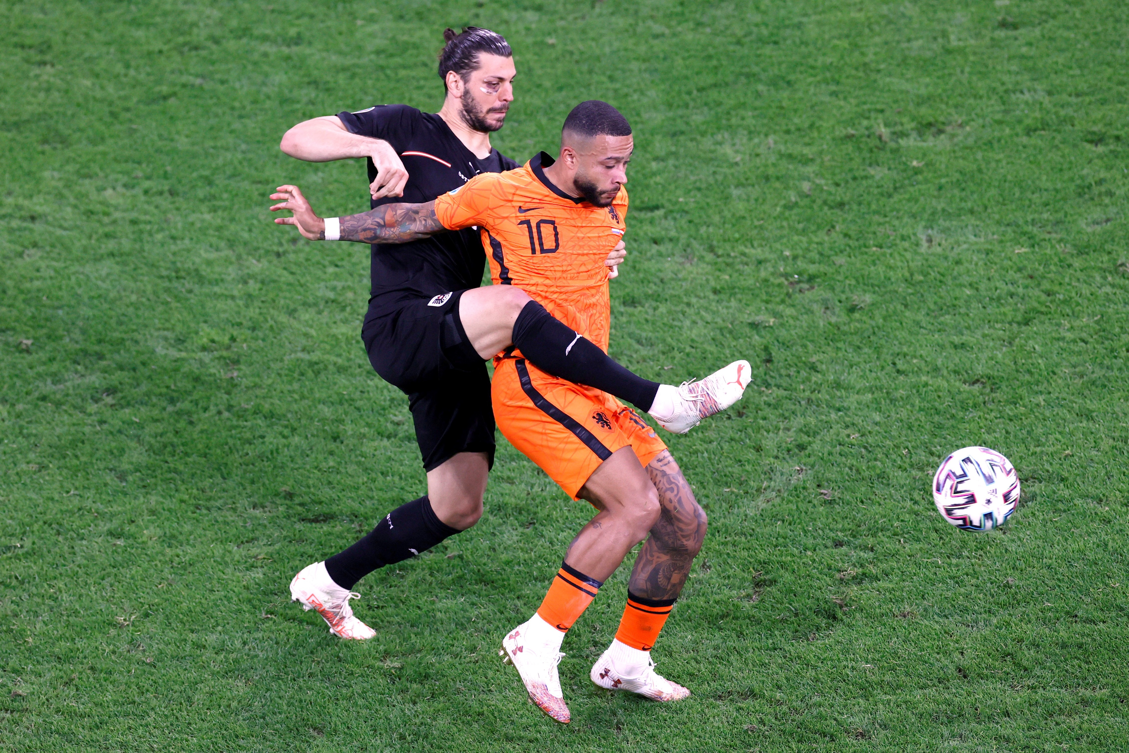 Ha Lan vuot qua vong bang anh 7