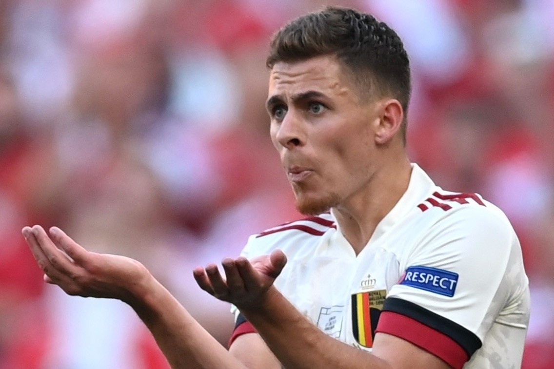 Tuyen Bi mat tru cot o tran cuoi vong bang Euro 2020 hinh anh