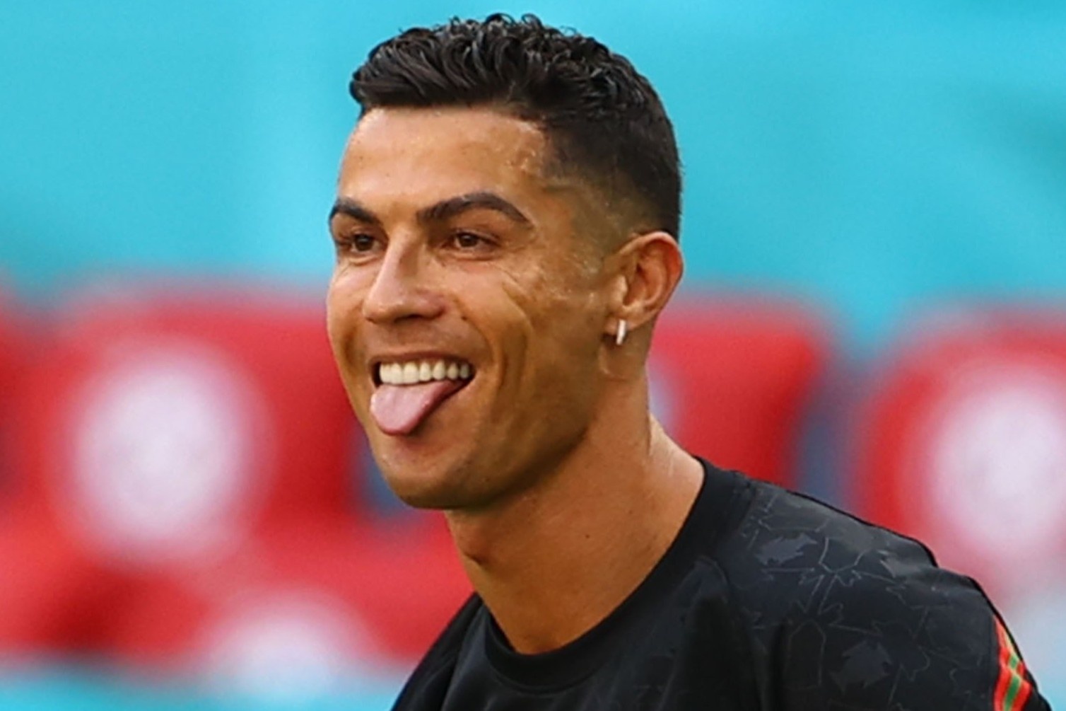 Cuu tien ve Liverpool: 'Ronaldo coi thuong doi thu' hinh anh