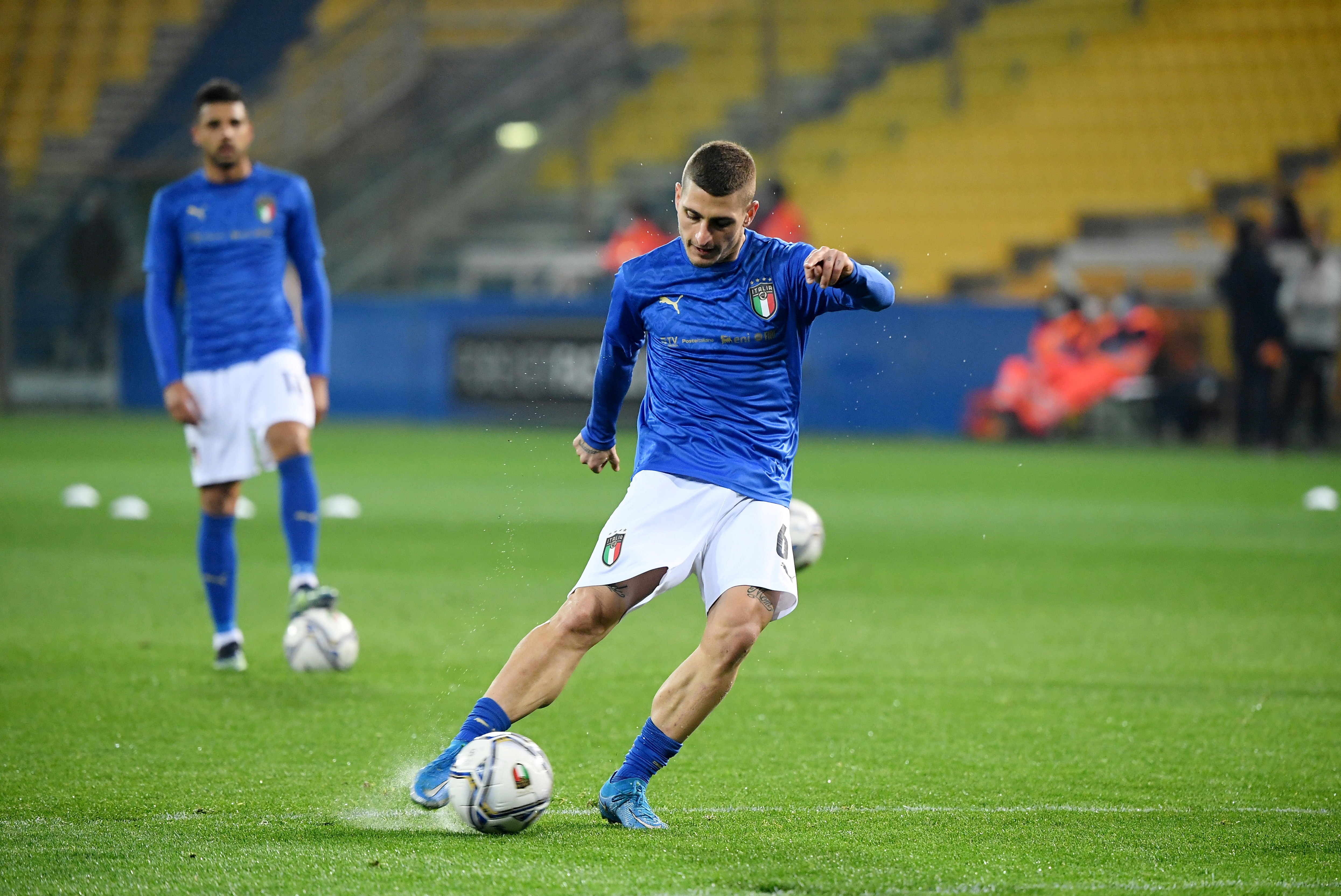 Italy lap ky luc anh 1