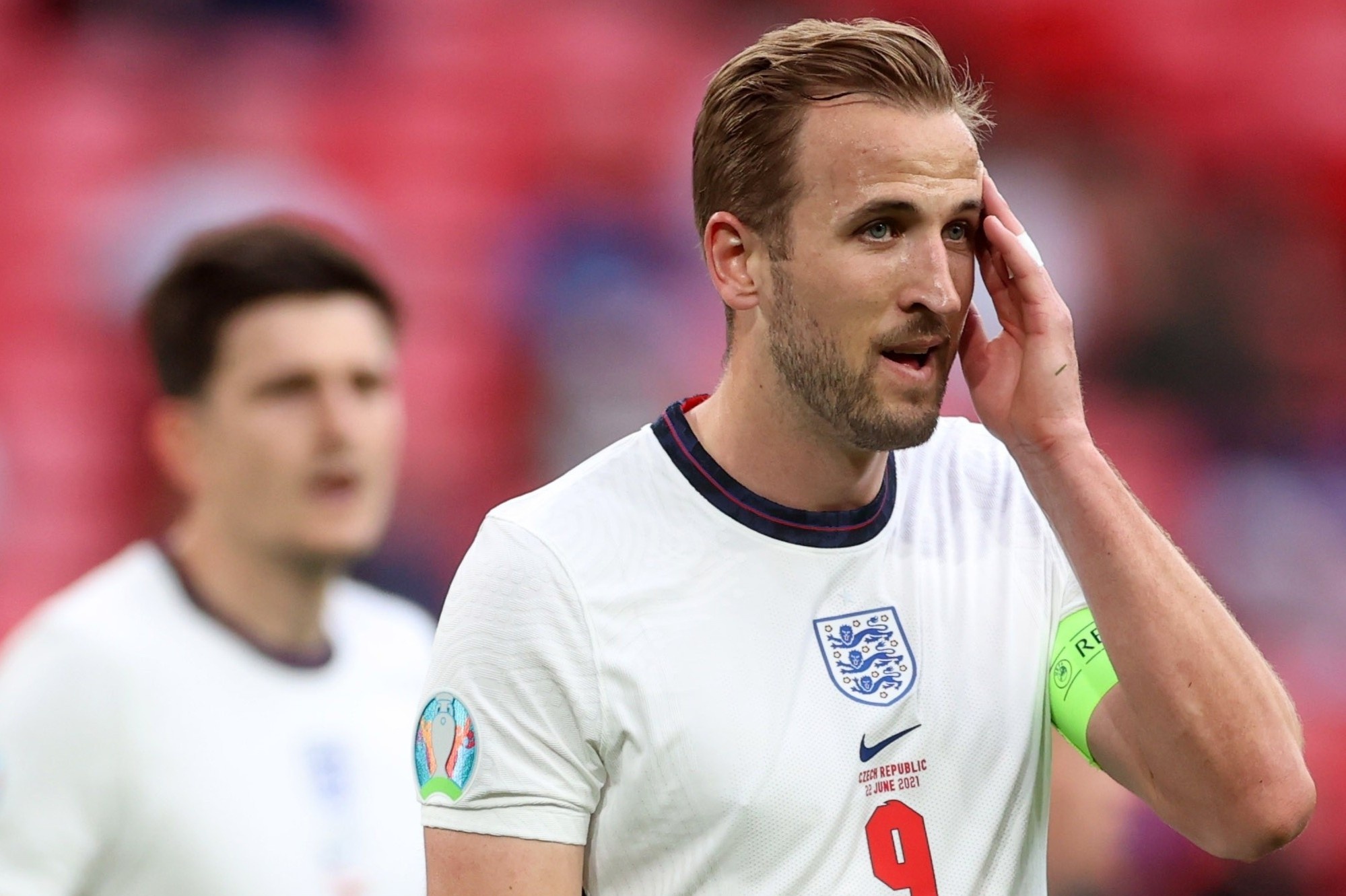 Tuyen Anh gap dai dien 'bang tu than' o vong 1/8 tai Euro 2020 hinh anh