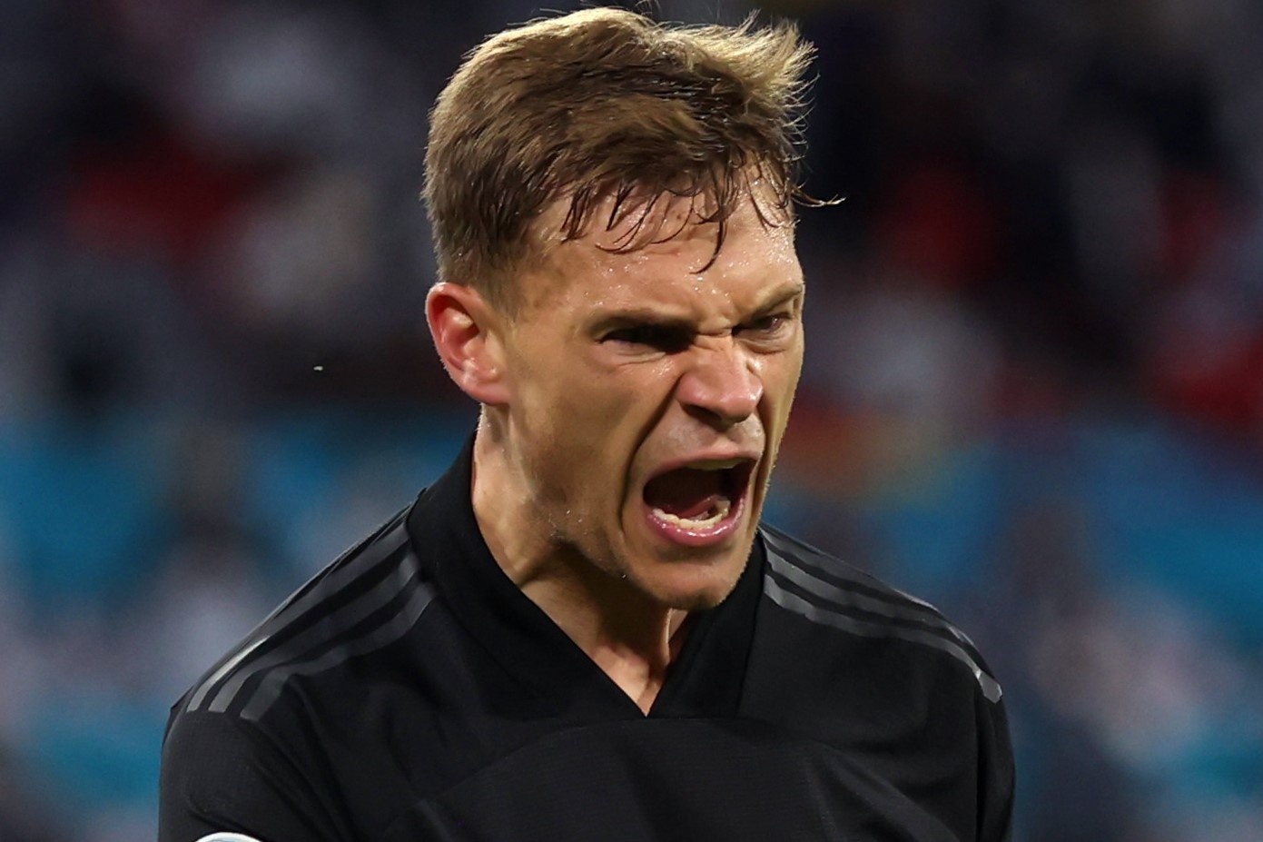 Dai chien Anh - Duc o vong 1/8 tai Euro 2020 hinh anh