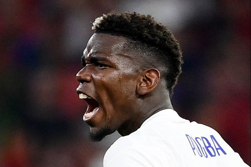 Pogba cham ngoi cho tuyen Phap bung no hinh anh