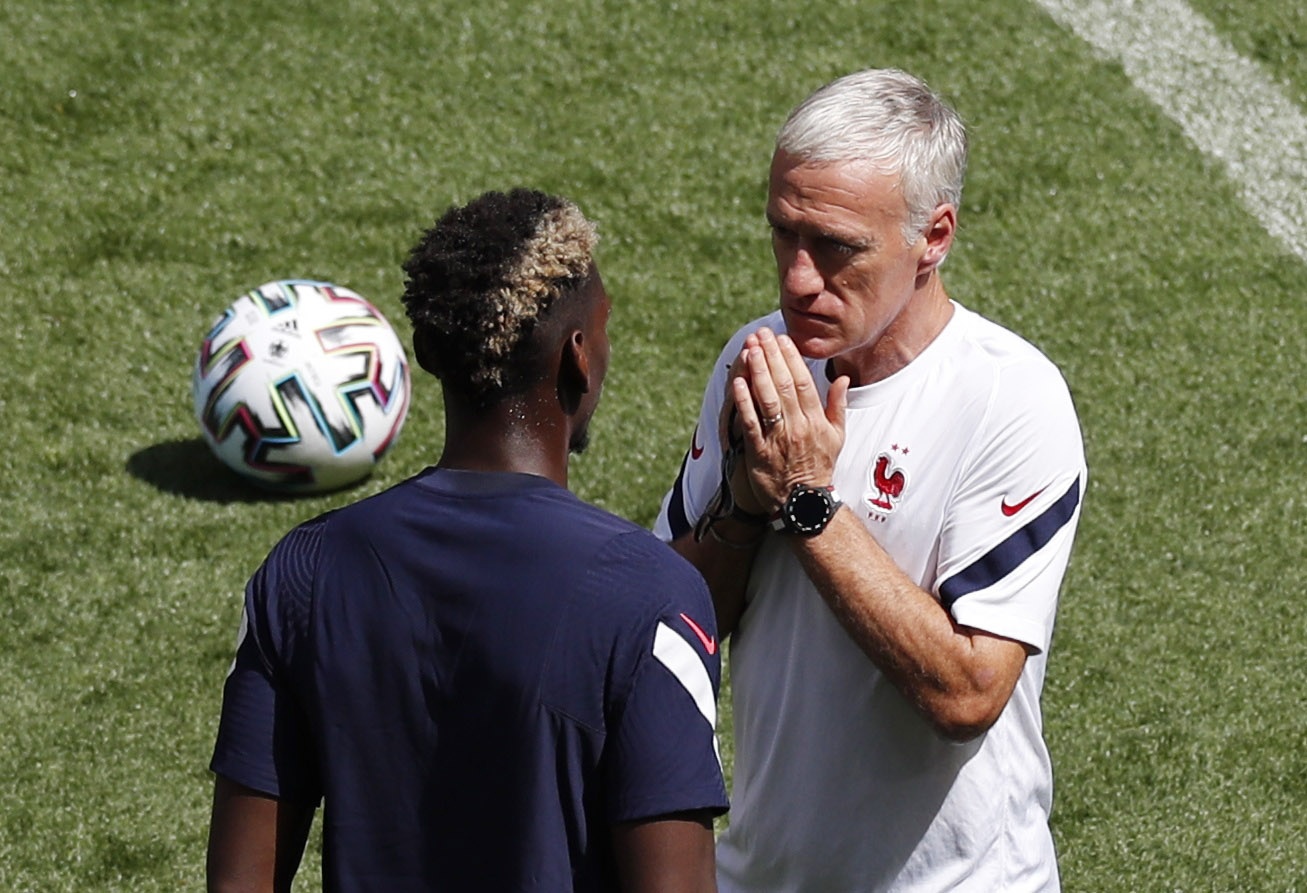 Phap hoa Bo Dao Nha anh 2